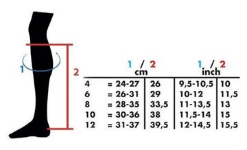 HKM HKM Reitletten -Kids- Nubukimitat mit Elastikeinsatz Reitstiefel