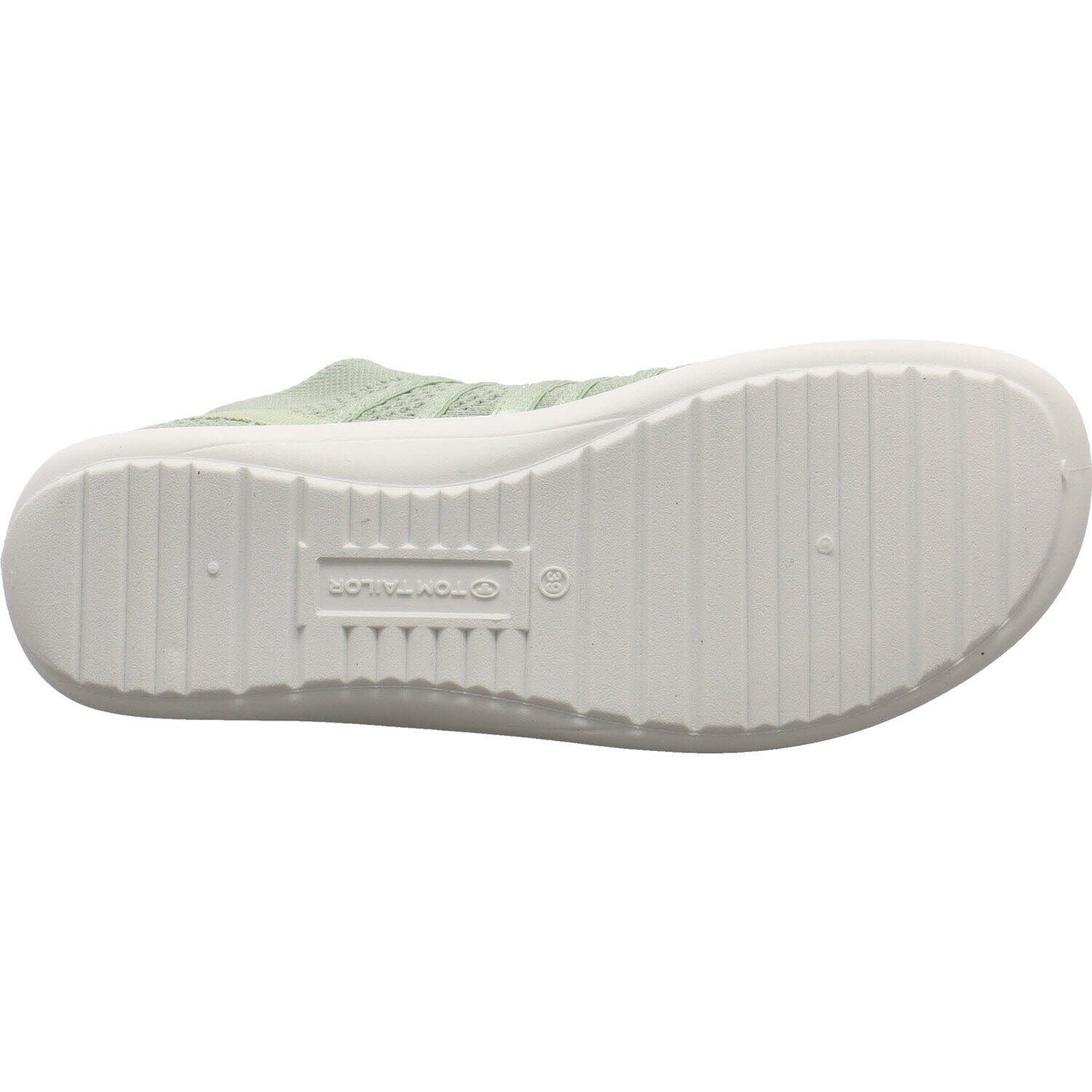 TOM TAILOR Slipper