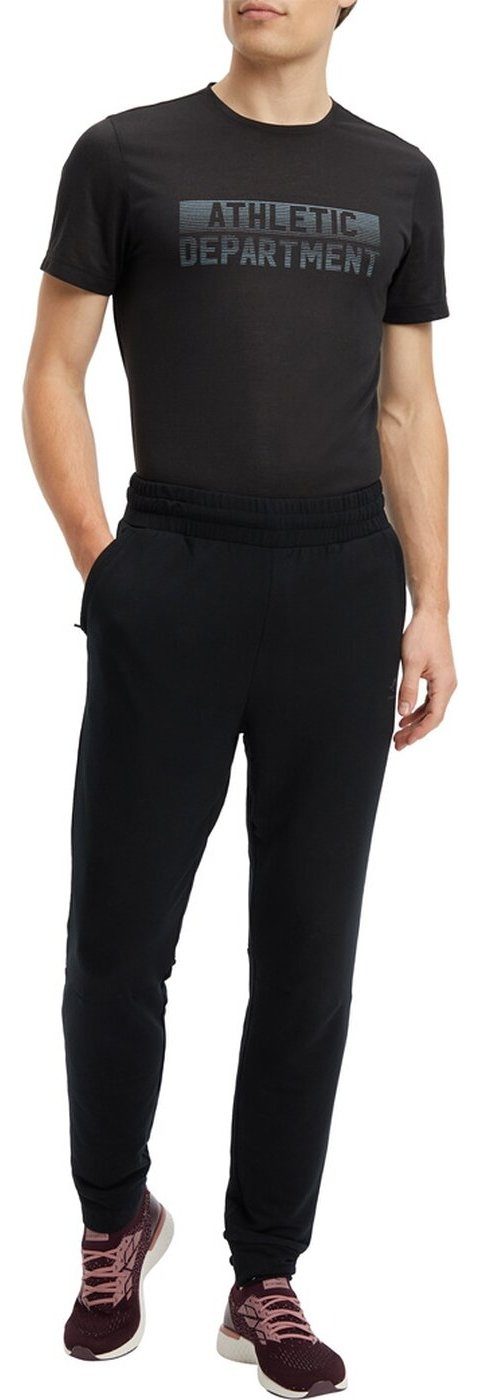 Energetics Sporthose He.-Trainings-Hose Reuben M BLACK günstig online kaufen