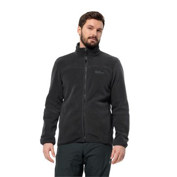 Jack Wolfskin 3-in-1-Funktionsjacke TAUBENBERG 3IN1 JKT M mit wasserabweisenden Reißverschlüssen