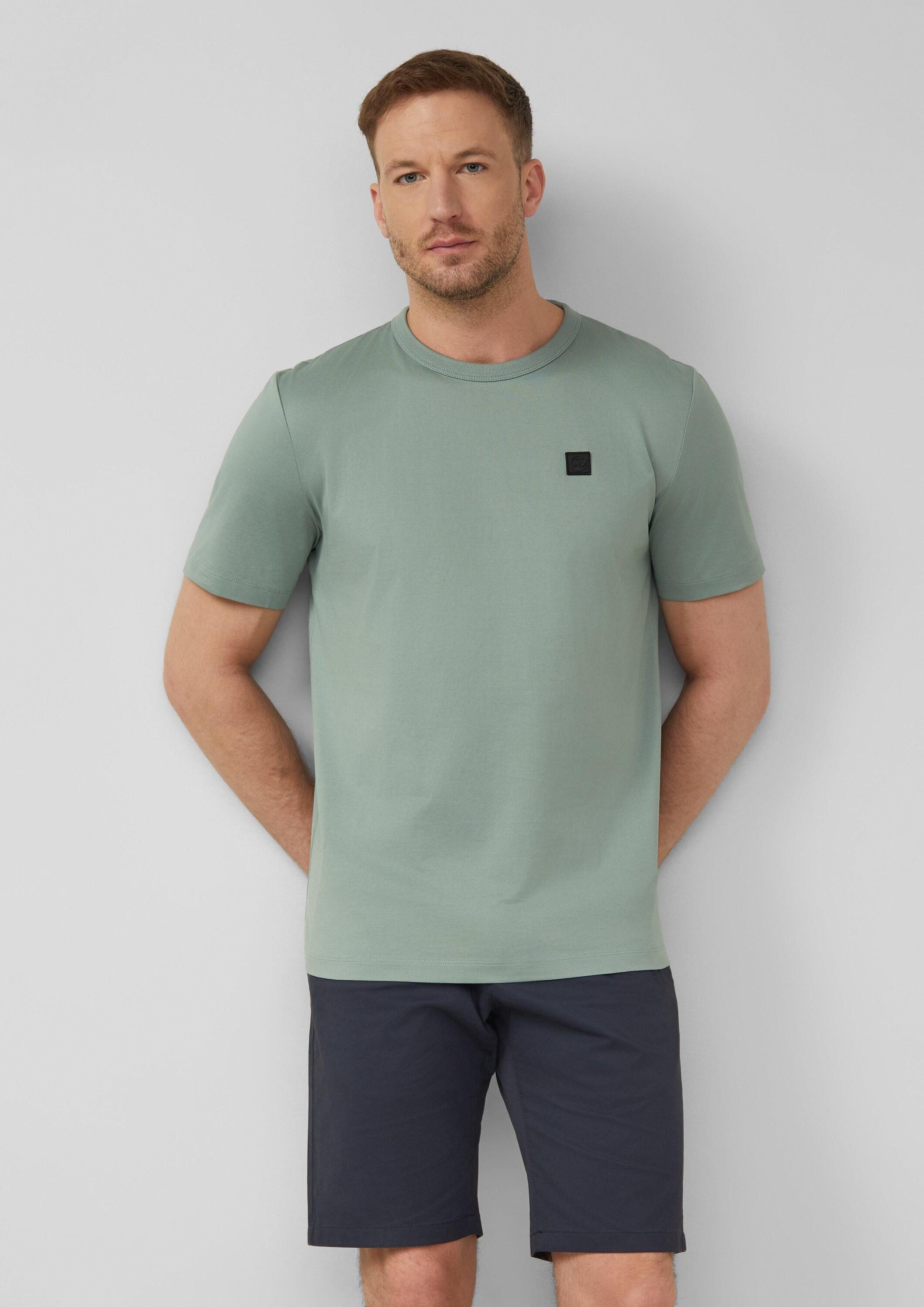 Kurzarmshirt T-Shirt