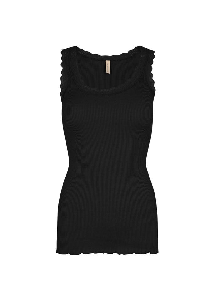 soyaconcept Shirttop - enganliegendes Top mit günstig online kaufen