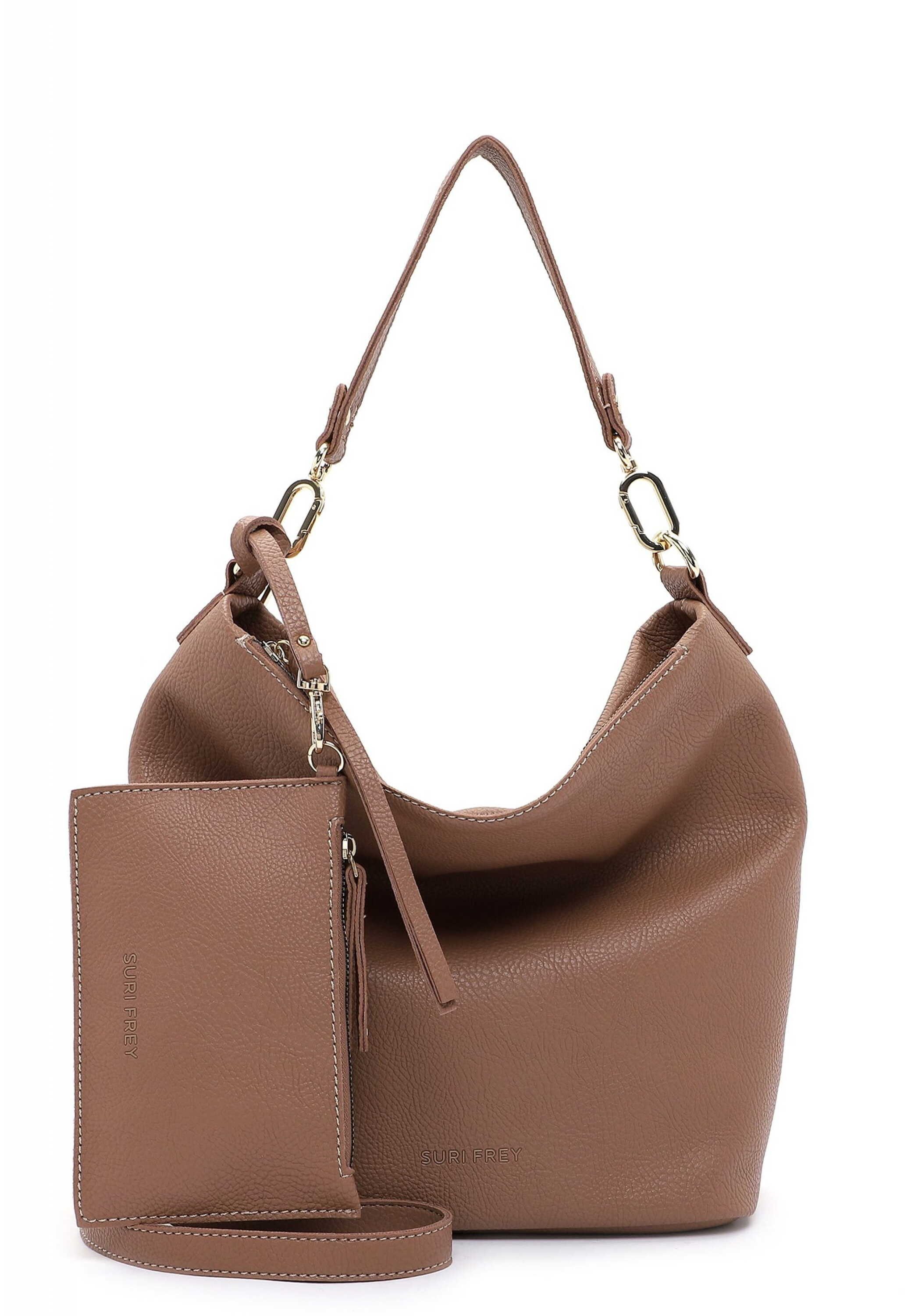 Schultertasche Beutel Orry