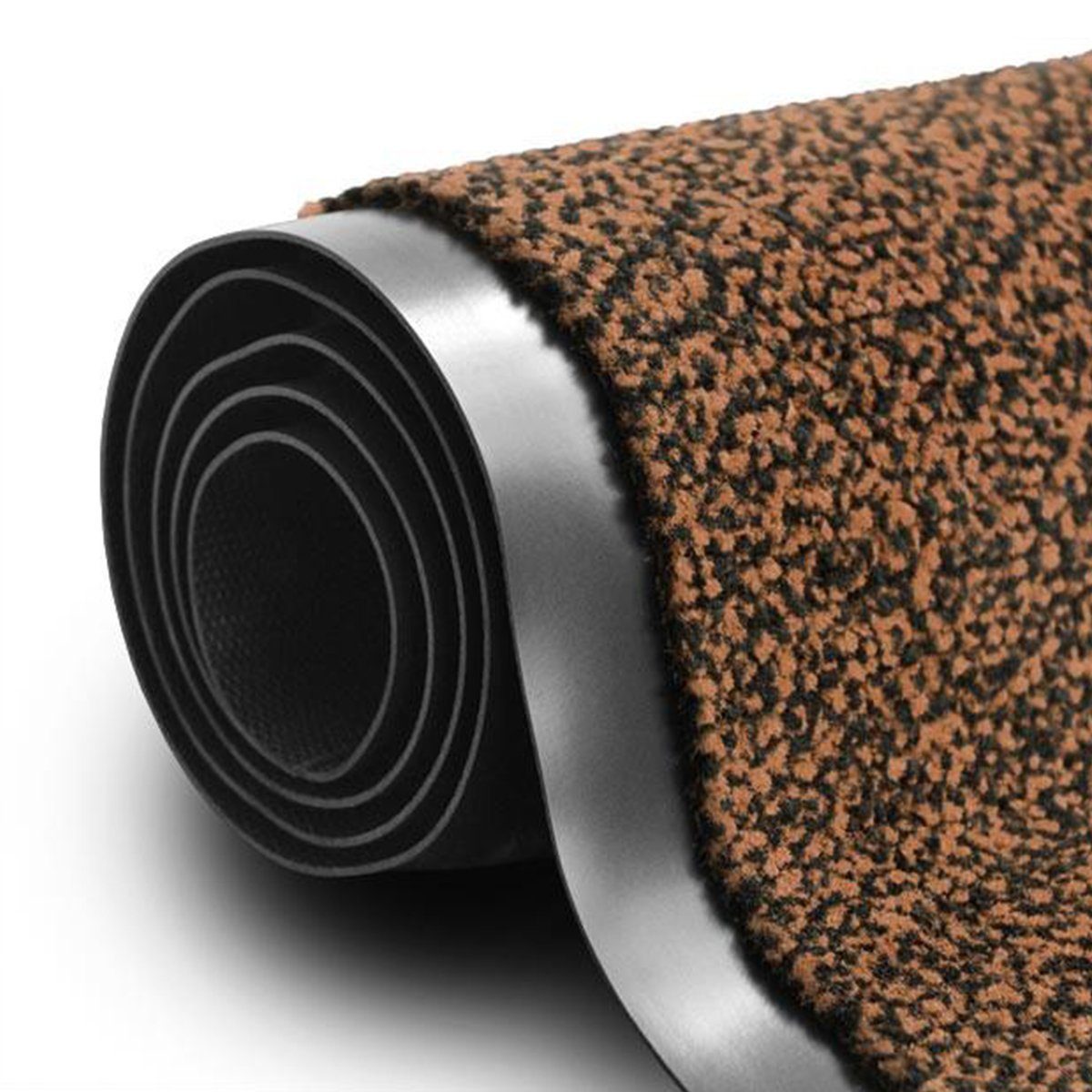 Kubus Fußmatte Sauberlaufmatte Karat Authentic, rechteckig, günstig online kaufen
