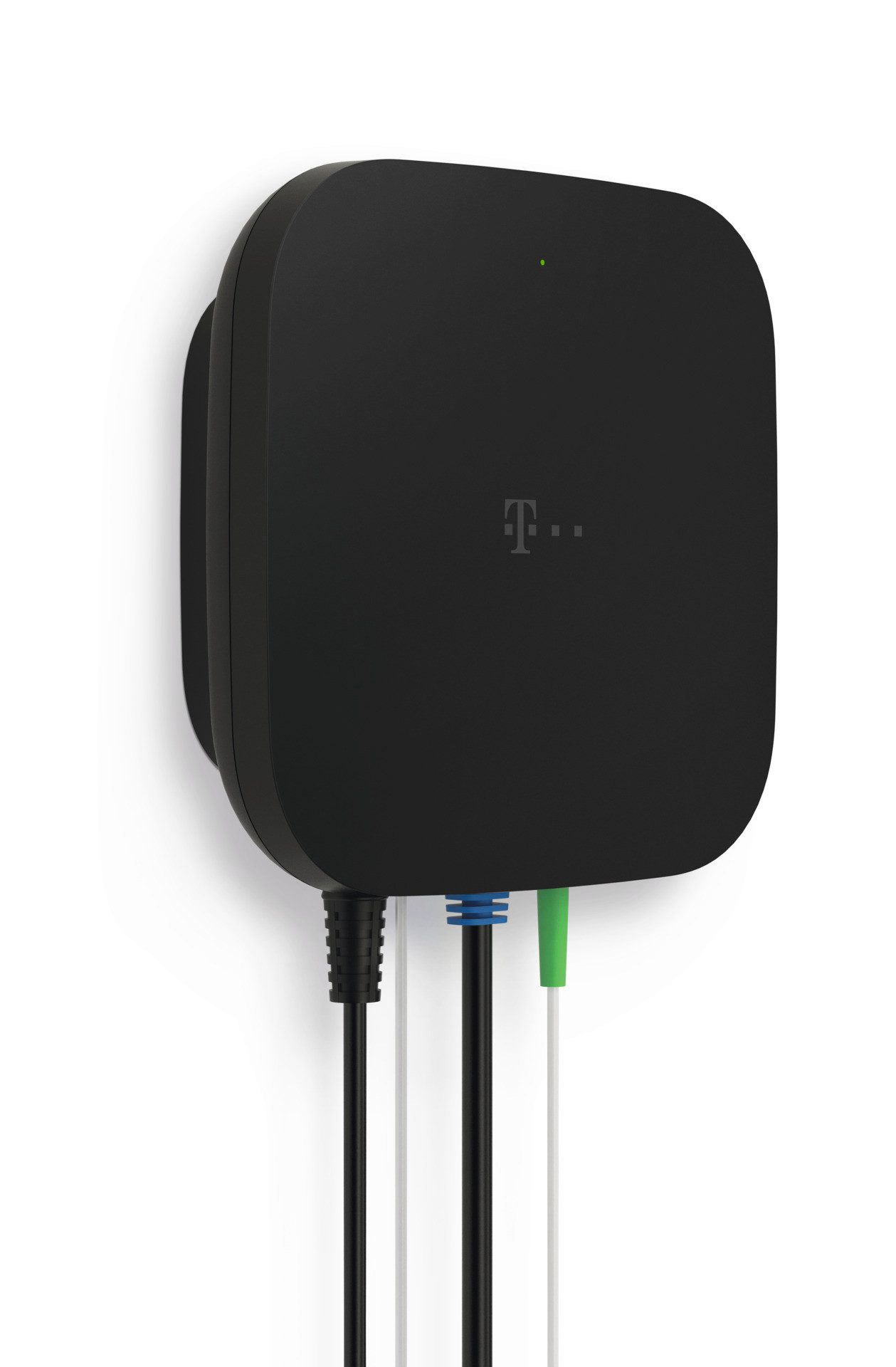 Telekom Modem Glasfaser Modem 2b
