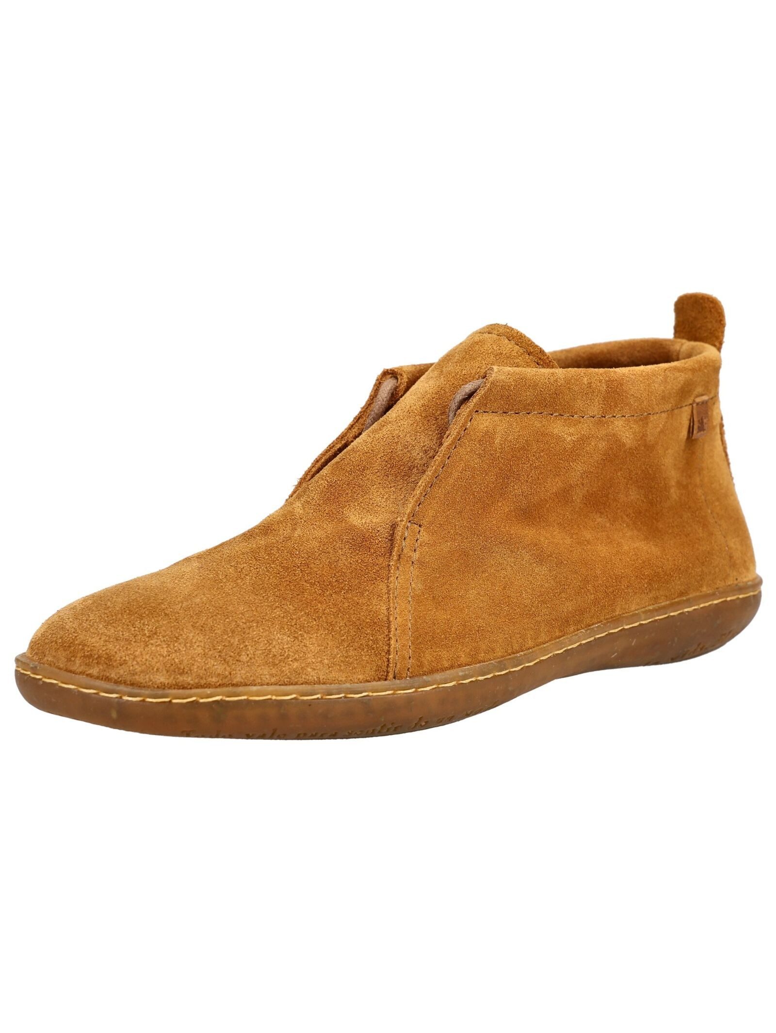 El Naturalista El Naturalista Halbschuhe Leder Schnürschuh günstig online kaufen