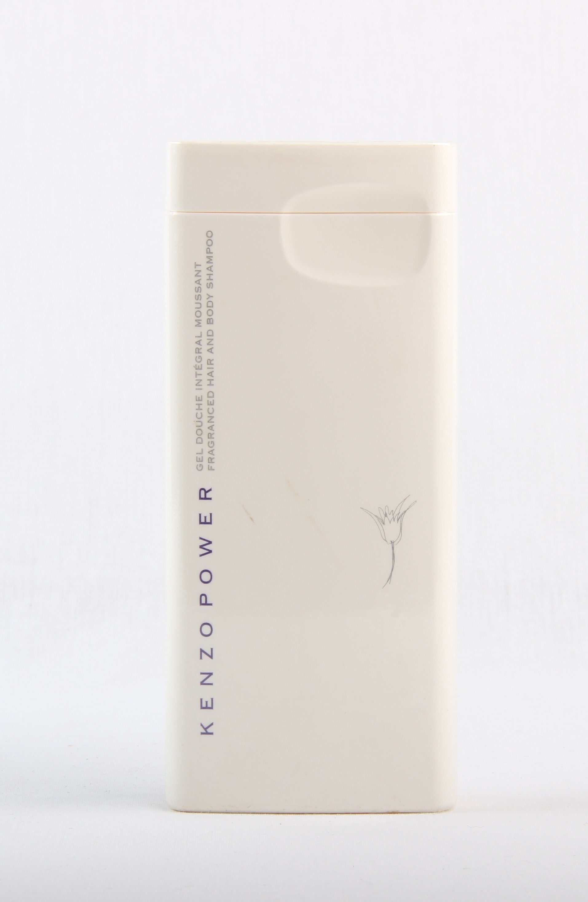KENZO Haarshampoo »Kenzo Power Hair and Body Shampoo 150 ml« online kaufen  | OTTO