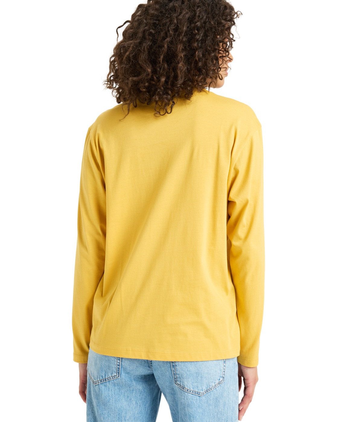 Roxy Langarmshirt Hangloose Art günstig online kaufen