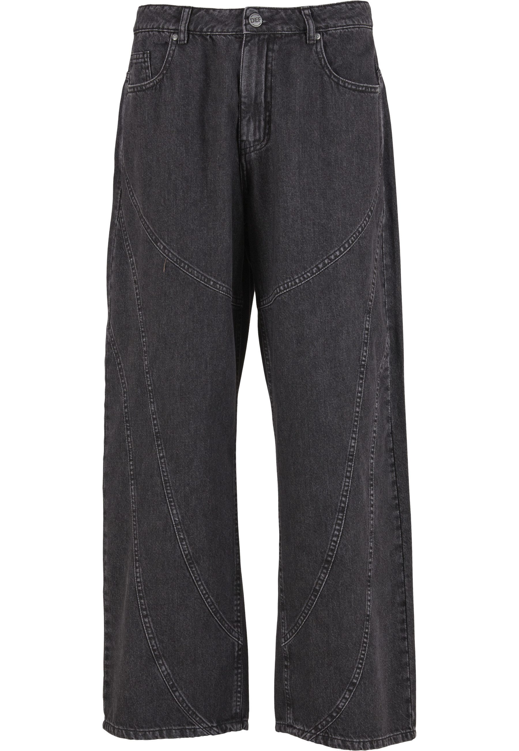 DEF Bequeme Jeans DEF DEF SEAMS Baggys