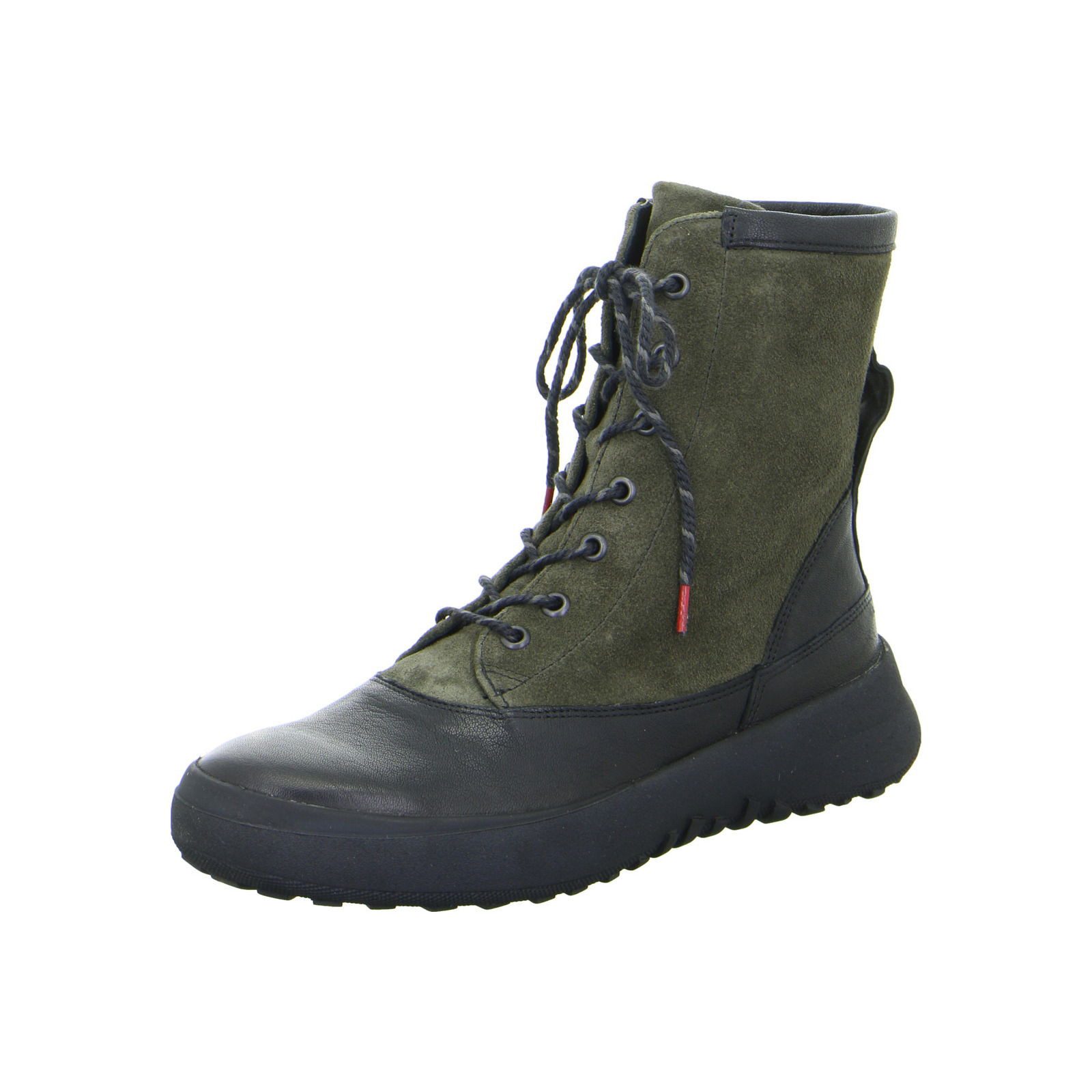 Schnürstiefelette Kusabi Stiefelette