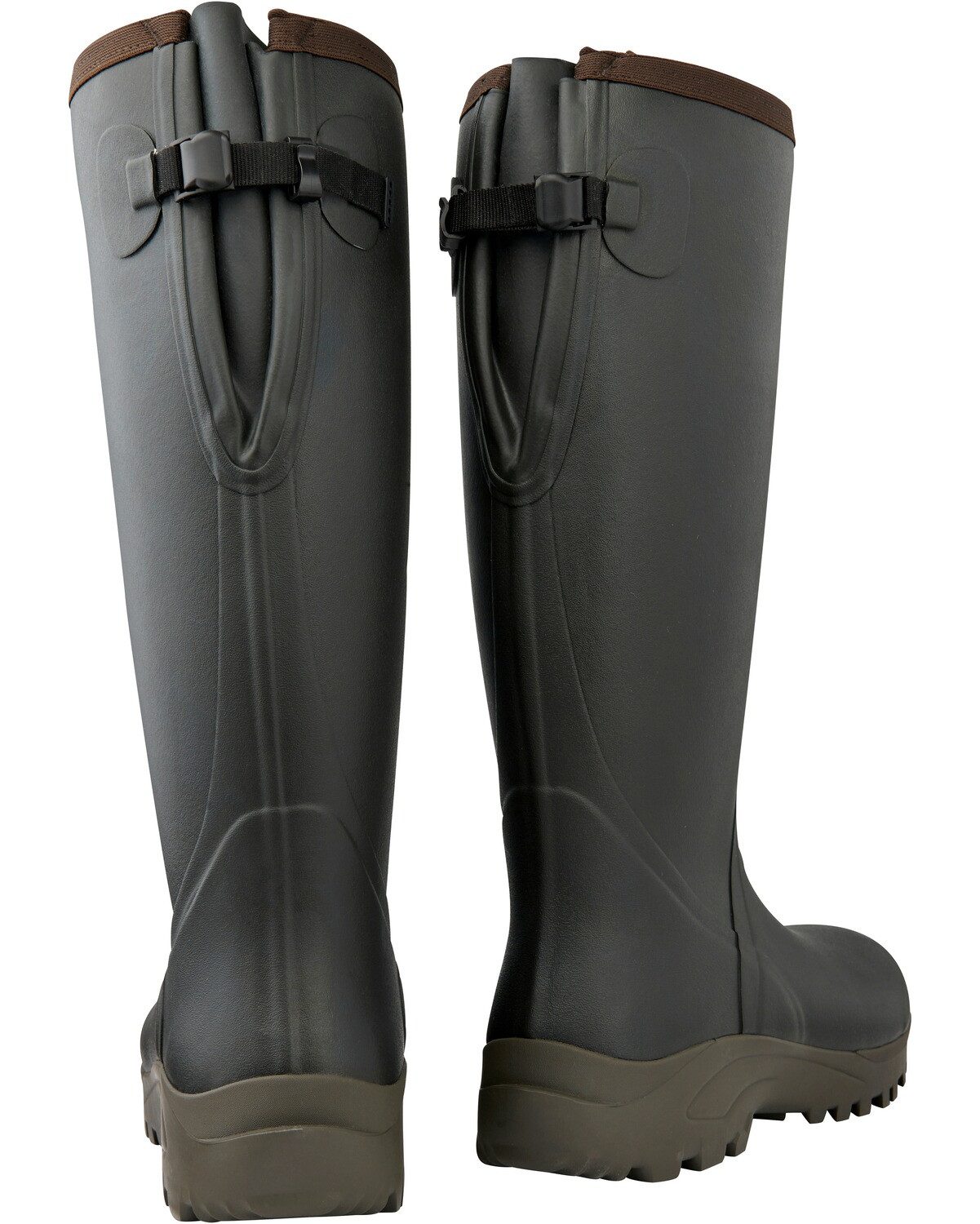 Gateway1 Gummistiefel Sportsman II 18'' 4mm Gummistiefel Stoßdämpfend, Wärm günstig online kaufen