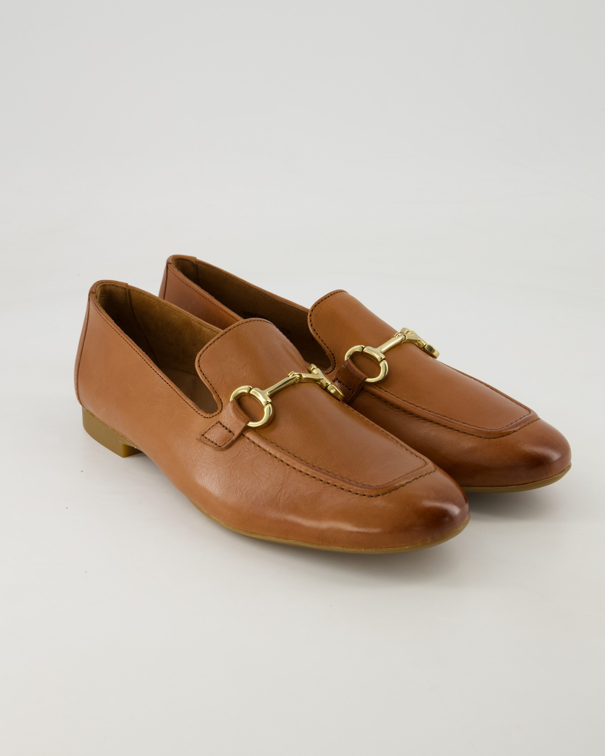 Paul Green 2596-230 Slipper Obermaterial: Leder