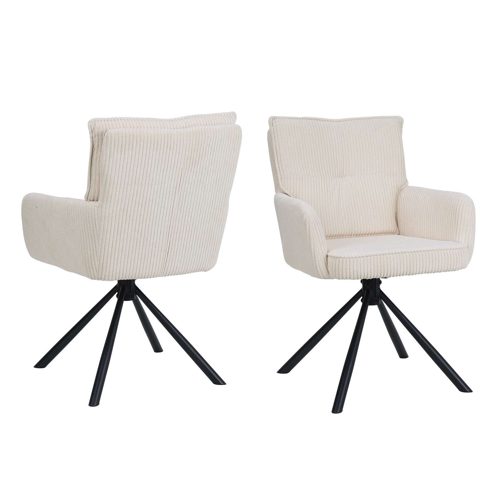 OTTO home Esszimmerstuhl Les Choux (2 günstig online kaufen