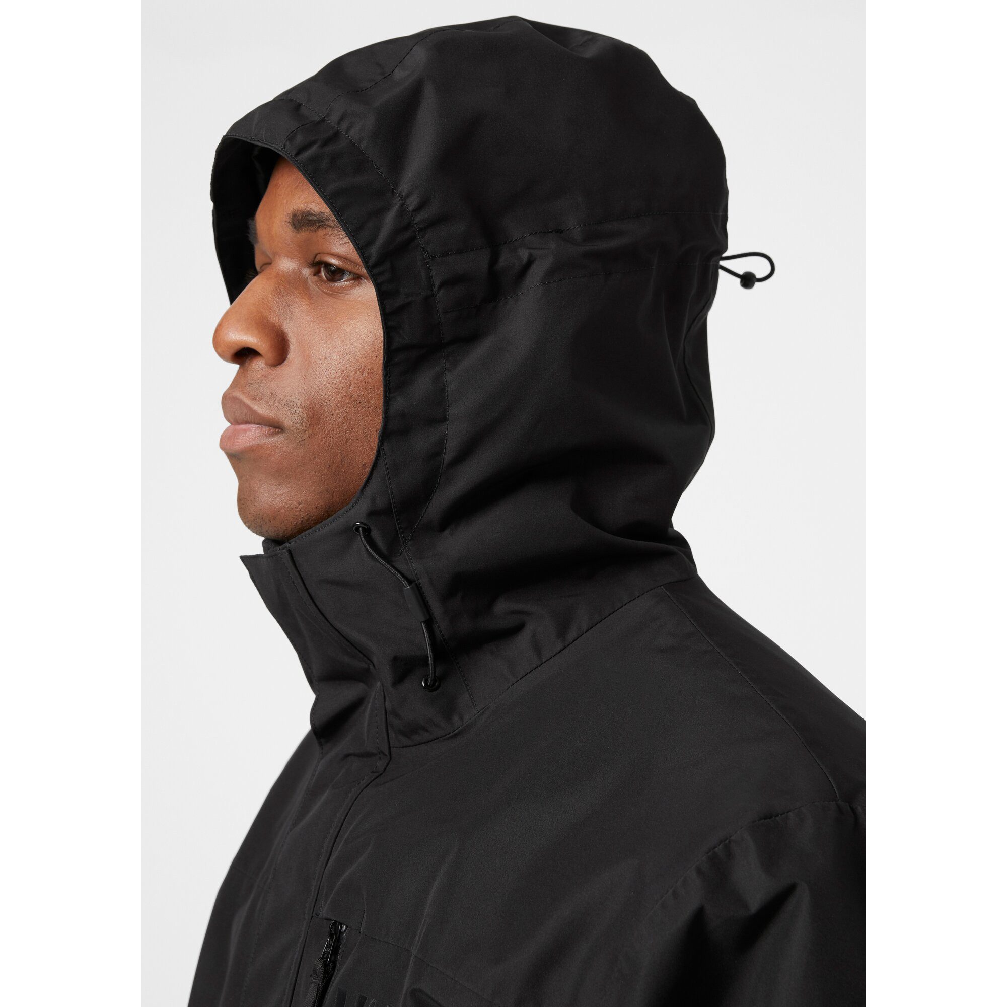 Helly Hansen 3-in-1-Funktionsjacke JUELL 3-IN-1 JACKET mit herausnehmbarer Isolationsjacke, wasserdicht, atmungsaktiv – Bild 5 von 5