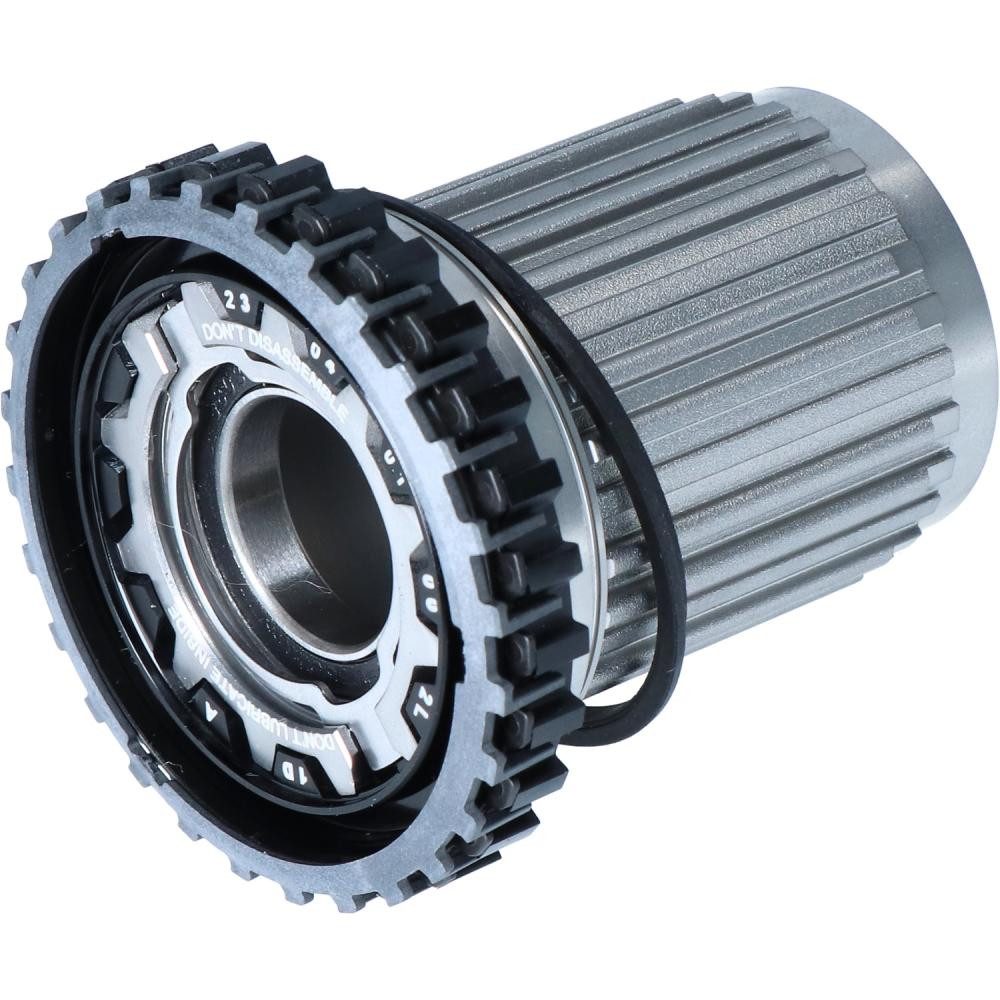 Shimano Laufrad SHIMANO Freilaufkörper WH-RX880 komplett HG - Zuverlässiger Freilauf f