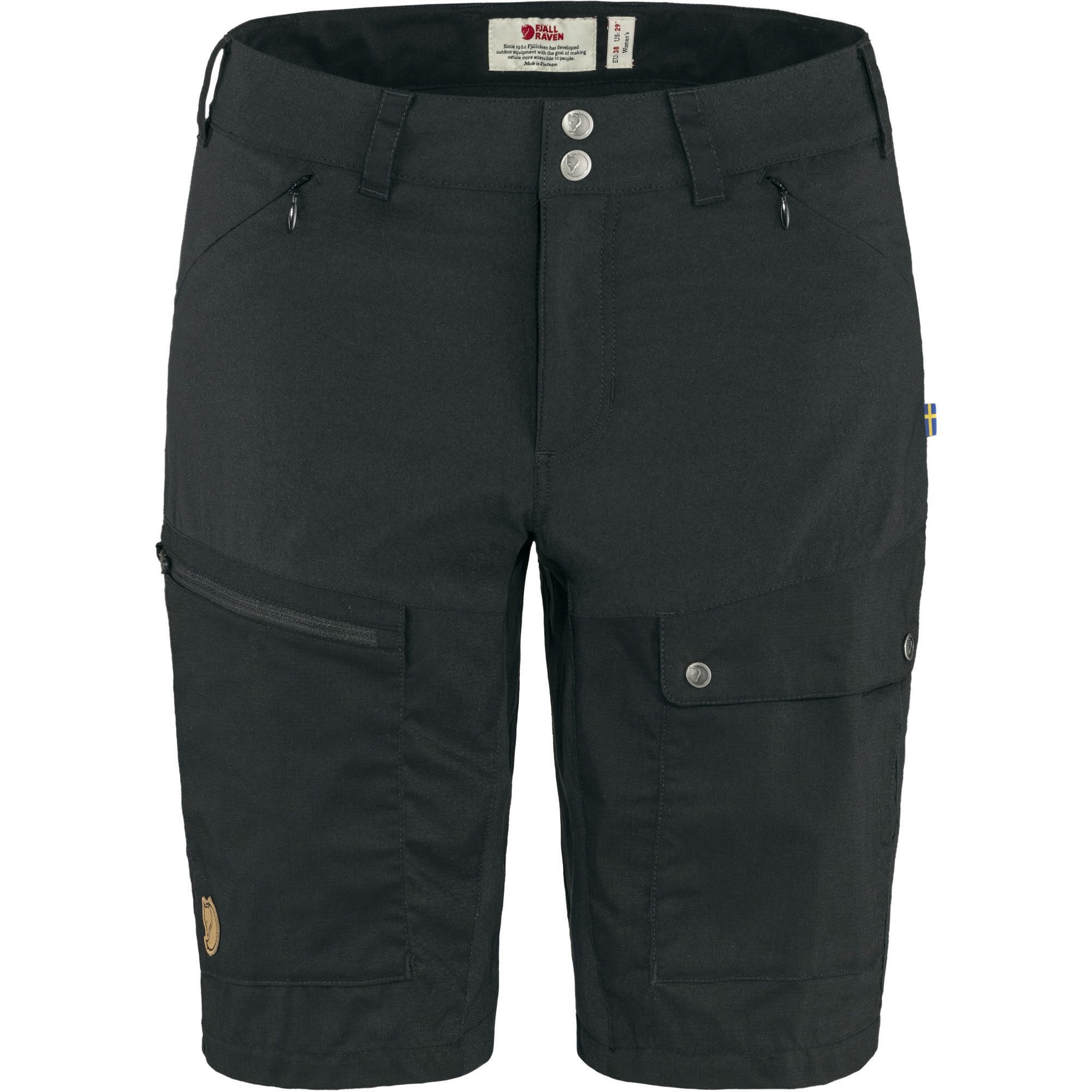 Fjällräven Trekkingshorts günstig online kaufen