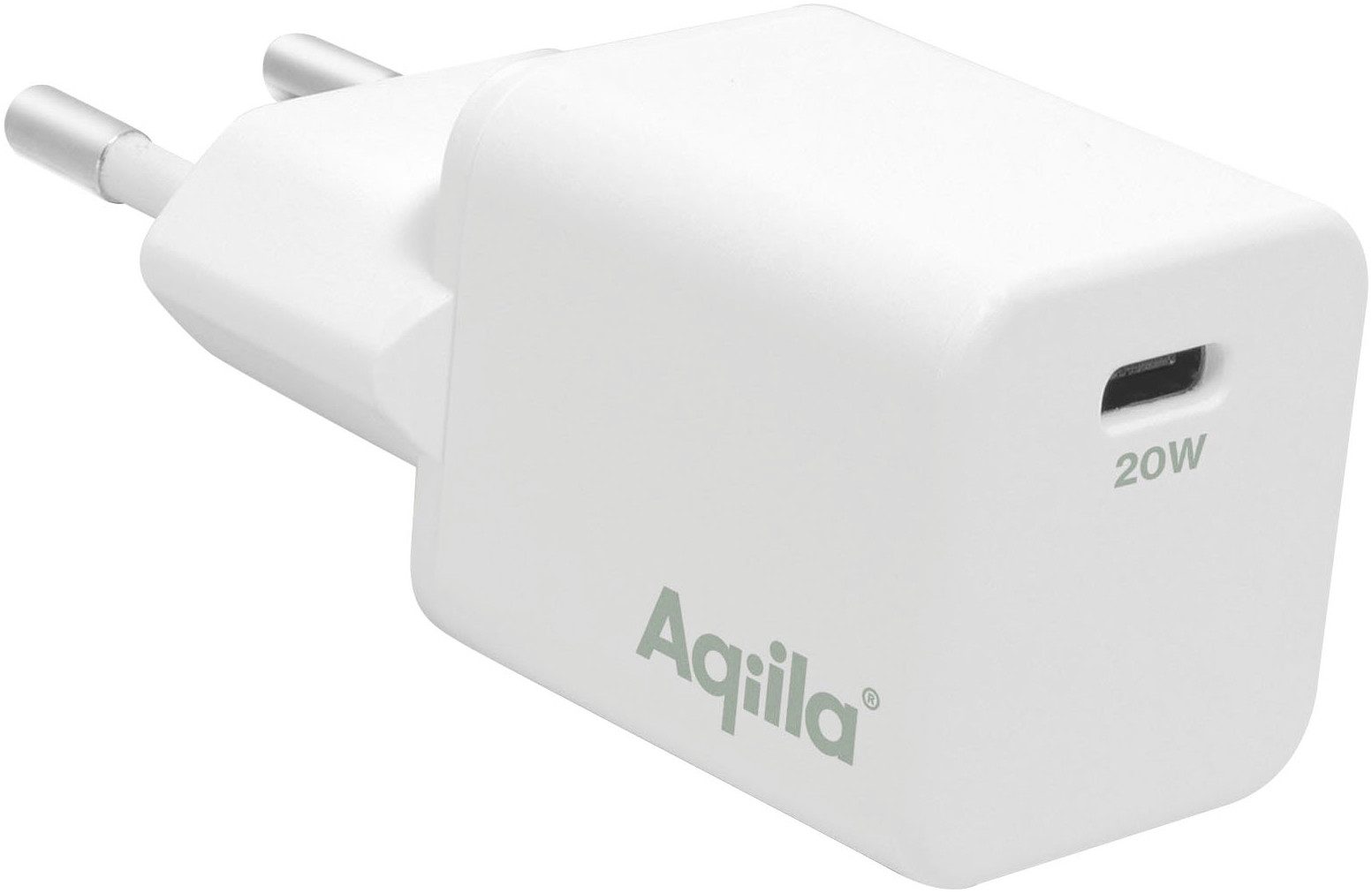 Chargebird W1 20W (1x USB-C) USB-Ladegerät