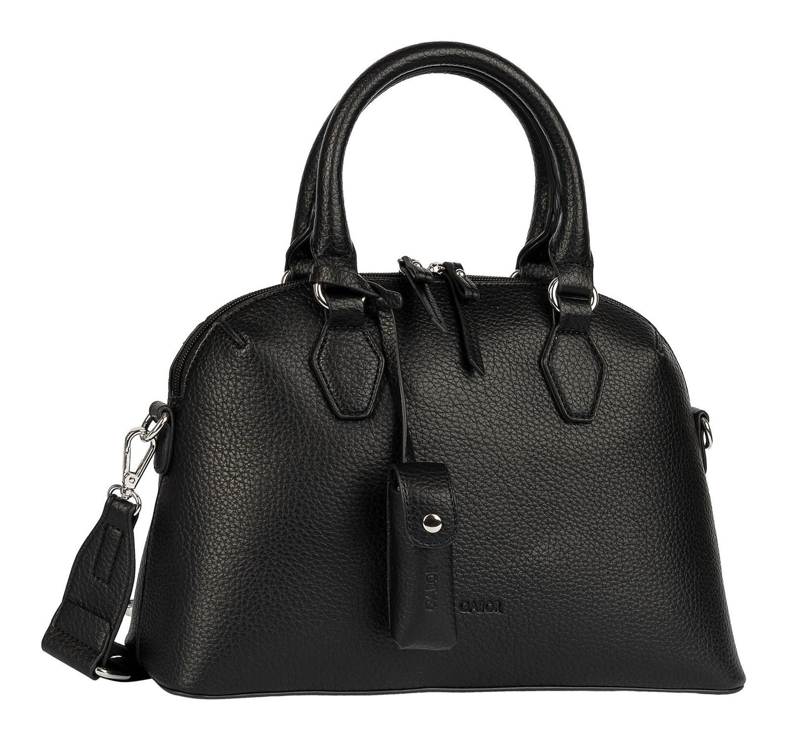 Gabor Umhängetasche Zip Shopper (Set, 2-tlg)