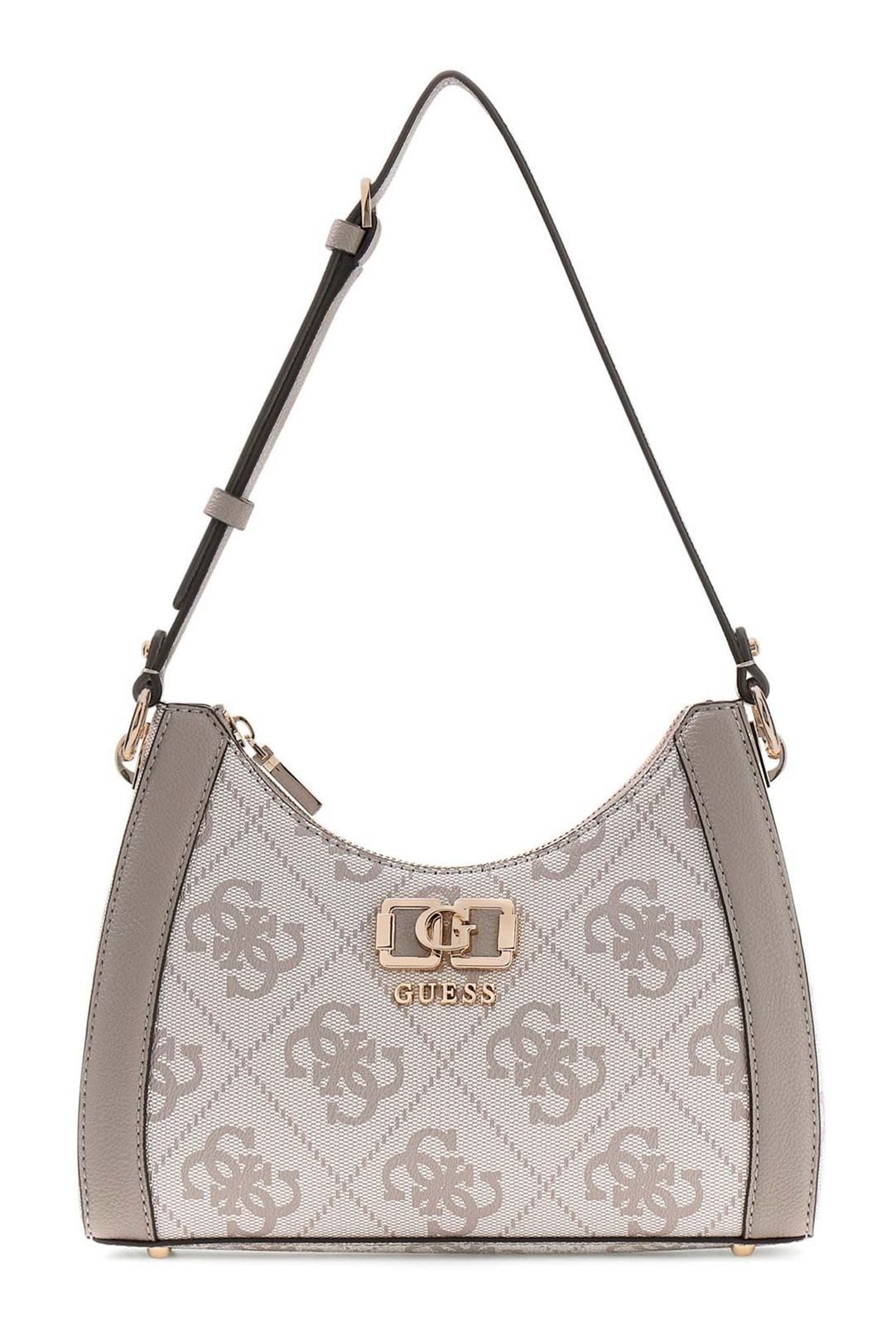 Guess Schultertasche Logo Shoulder Bag