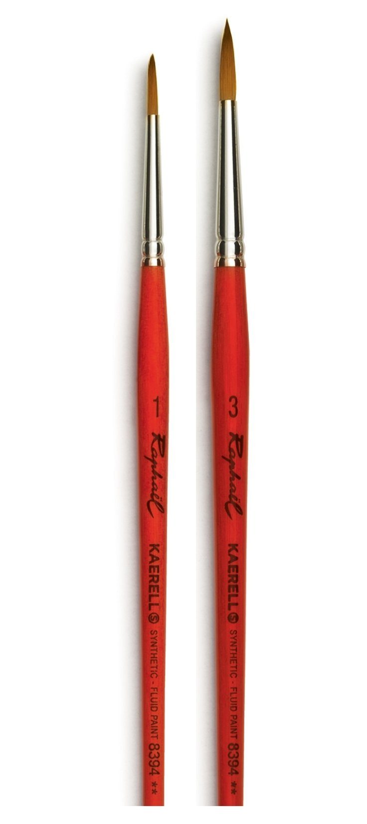 Malpinsel Raphael Pinsel Kaerell 8394.3