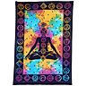 Chakra Jogi Buddha / Regenbogen