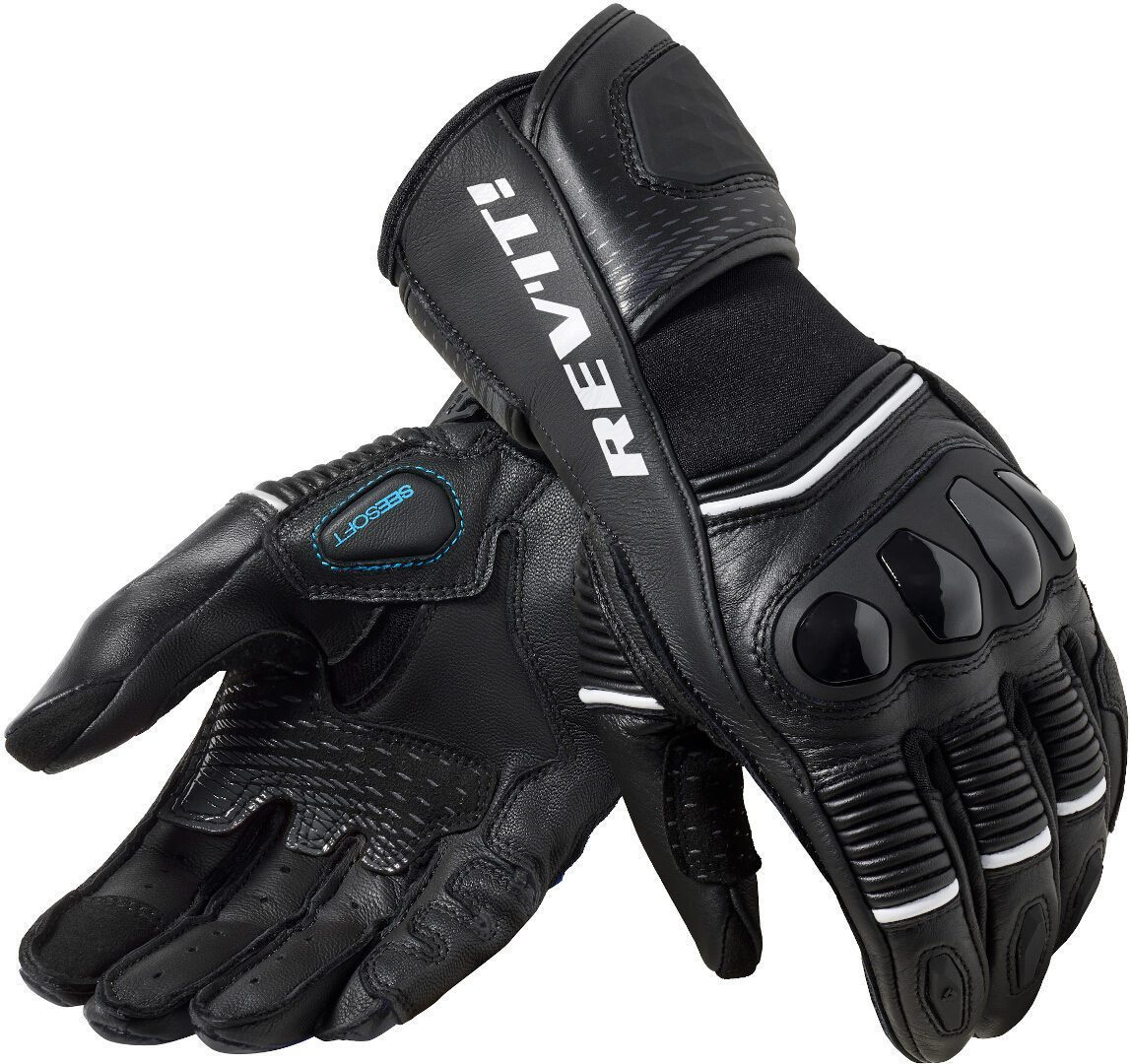 Revit Motorradhandschuhe Xena 4 Damen Motorrad günstig online kaufen