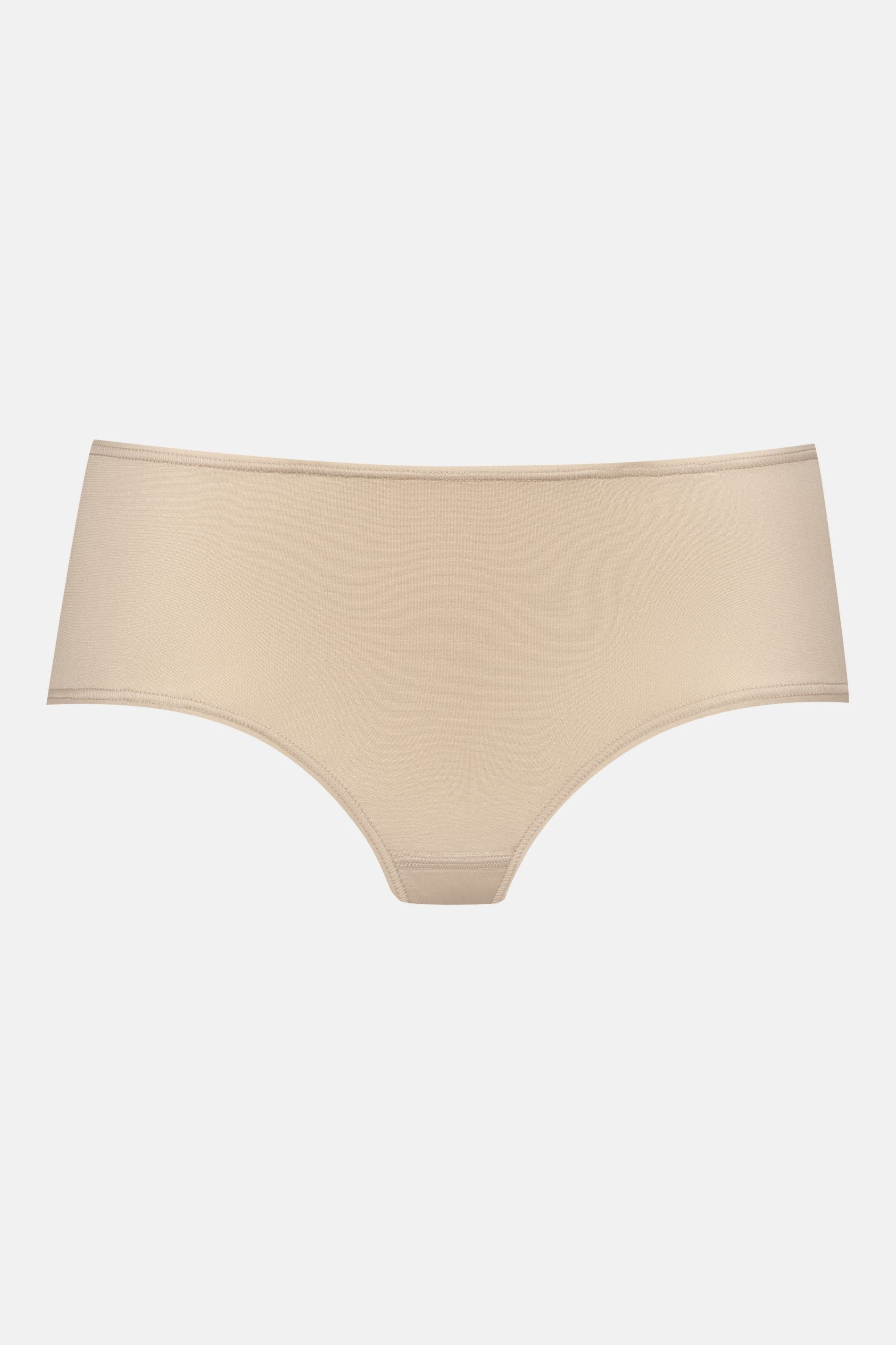 Hipster Mey Damen Hipster Serie Soft Shape Uni Unterhose
