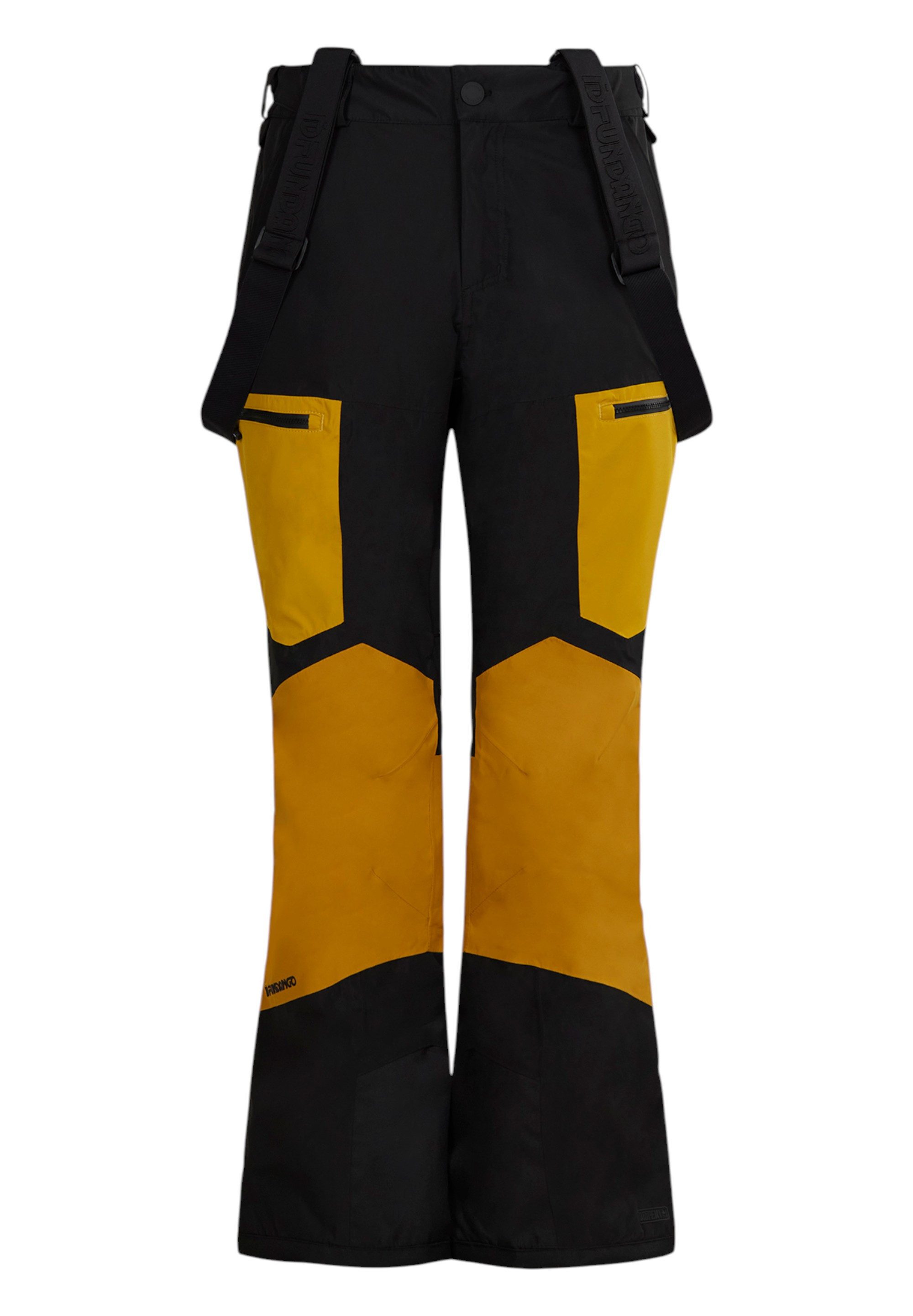Fundango Skihose Nexara ECO 3L Pants günstig online kaufen