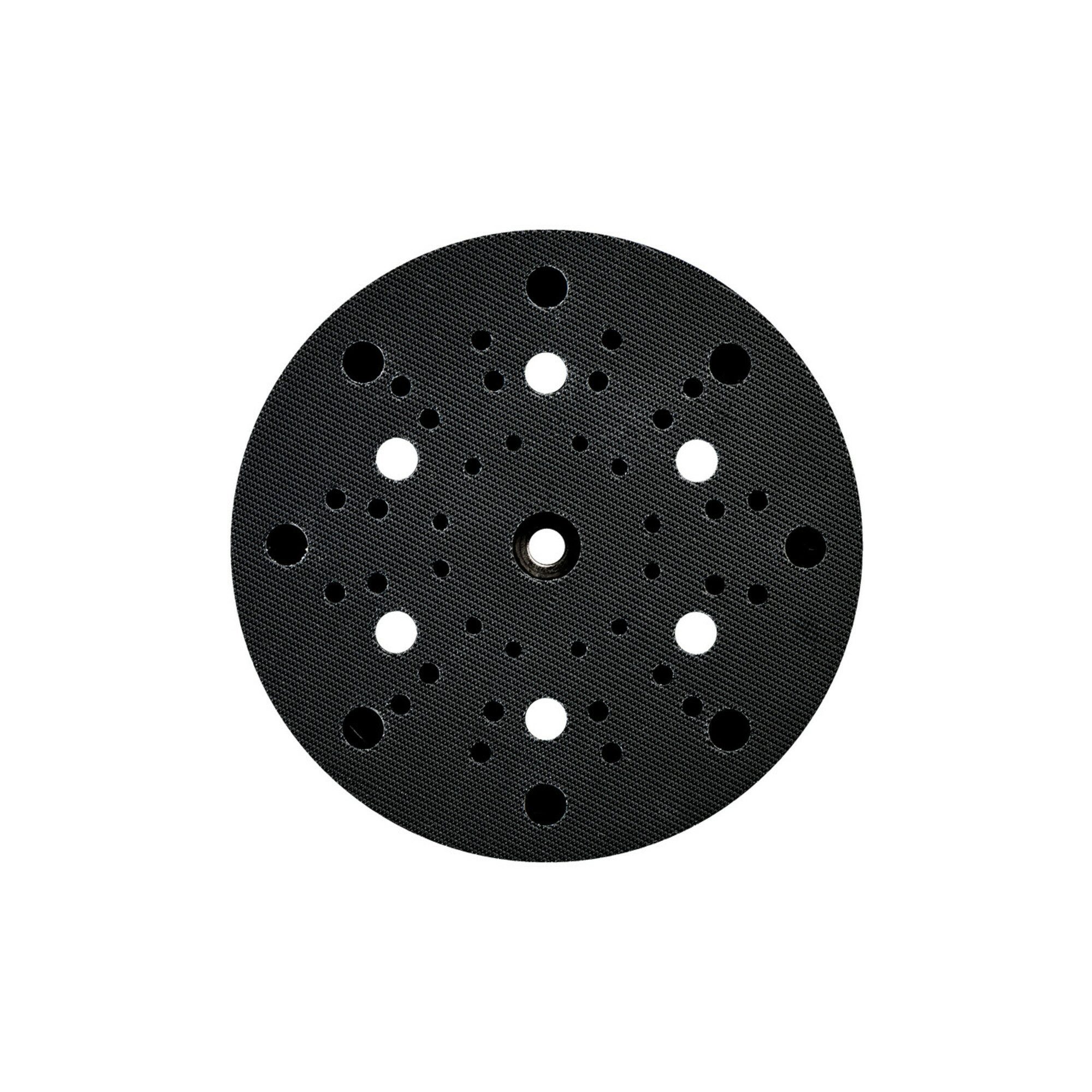 metabo Schleifscheibe Metabo Schleifteller 150 mm, "multi-hole", mittelharte Ausführung, mit