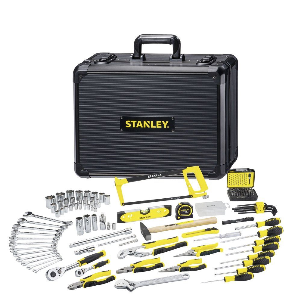 Werkzeugset STANLEY STMT98109-1 Werkzeugset