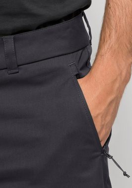 Jack Wolfskin Softshellhose ACTIVATE TOUR SHORT M