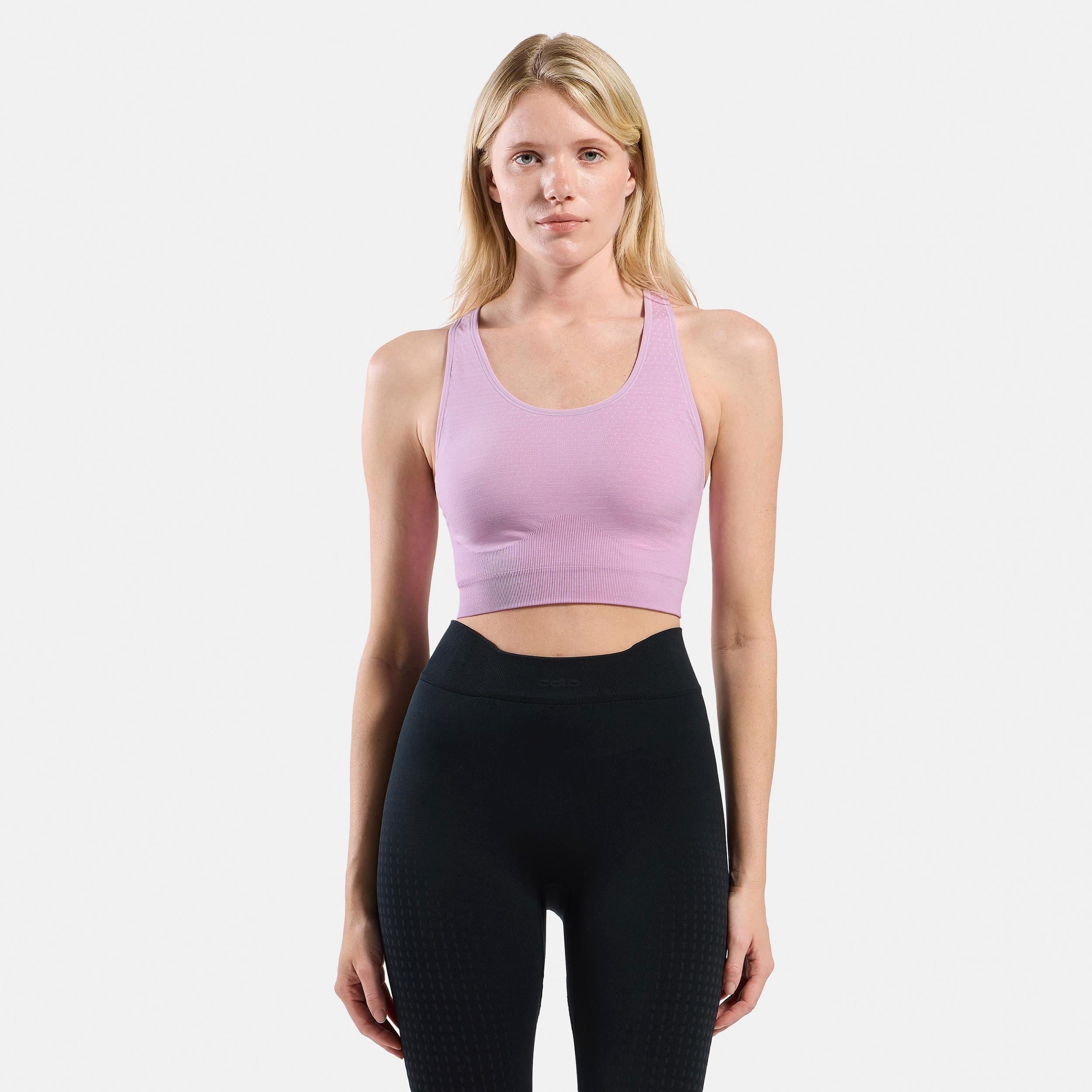 Odlo Sport-BH Seamless Medium Padded Sport