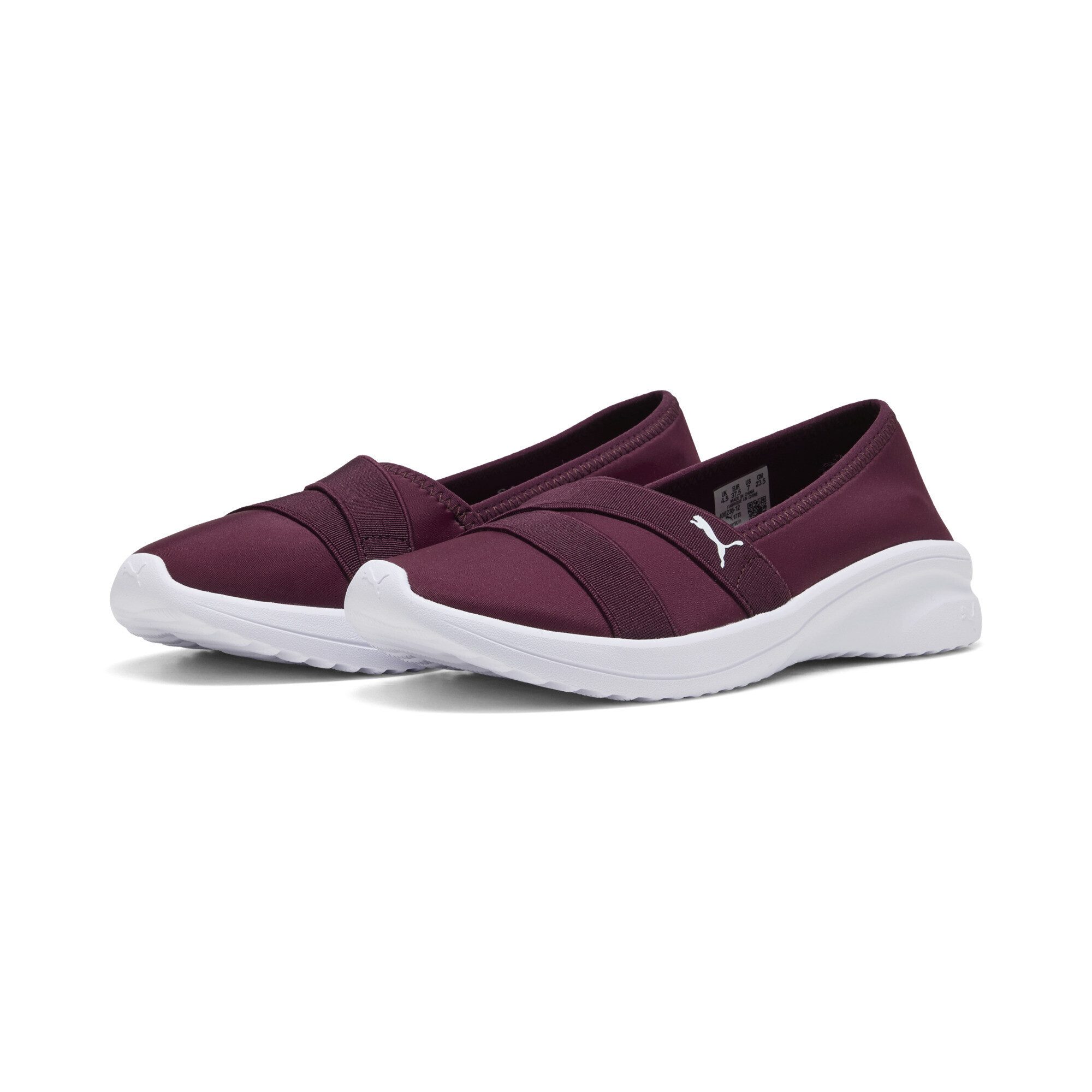 Puma Adelina 2 Sneakers Damen Ballerina