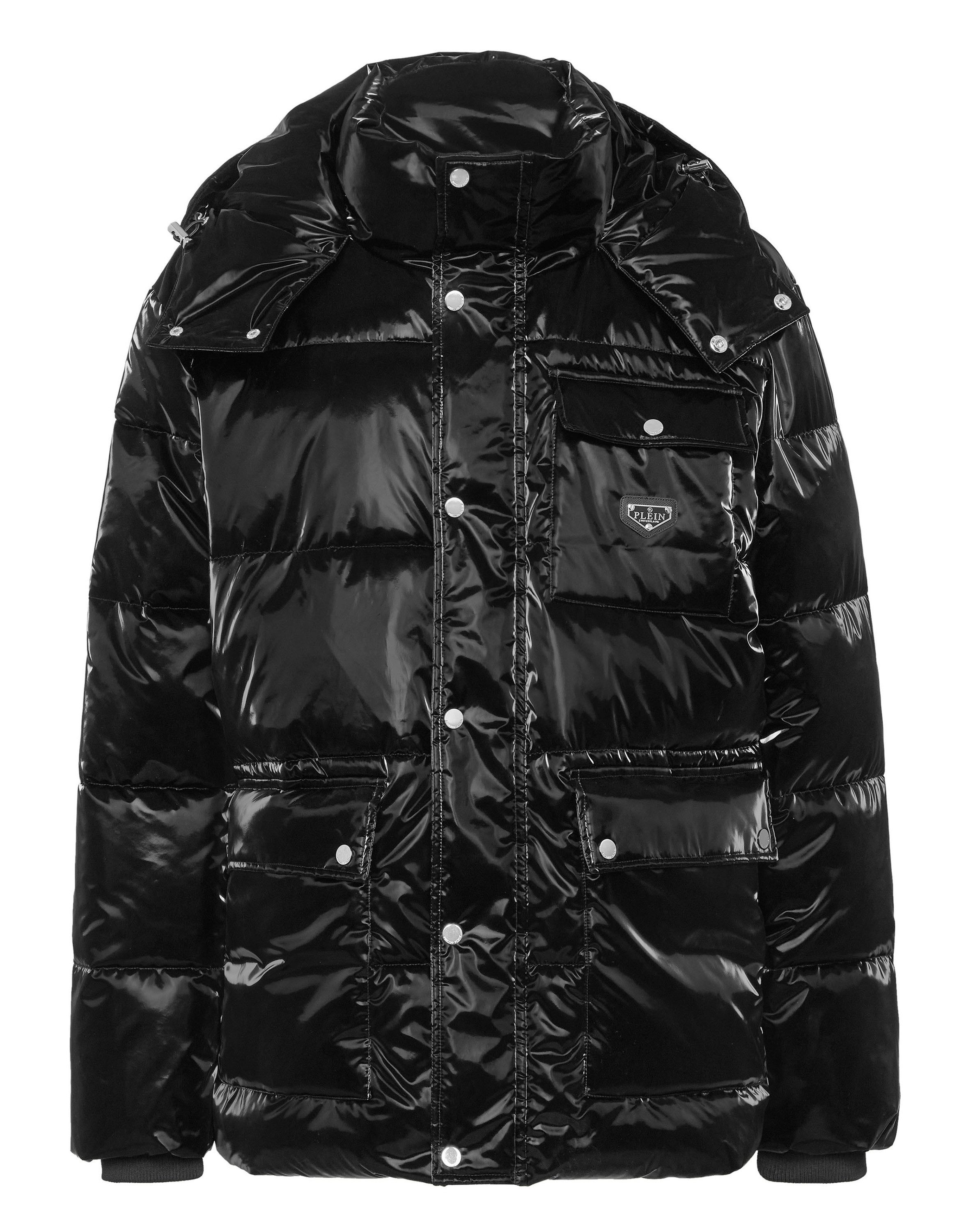 PHILIPP PLEIN Blouson Jacke