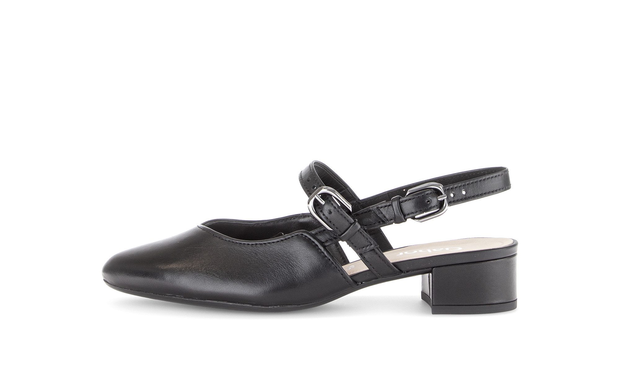 Gabor Pumps