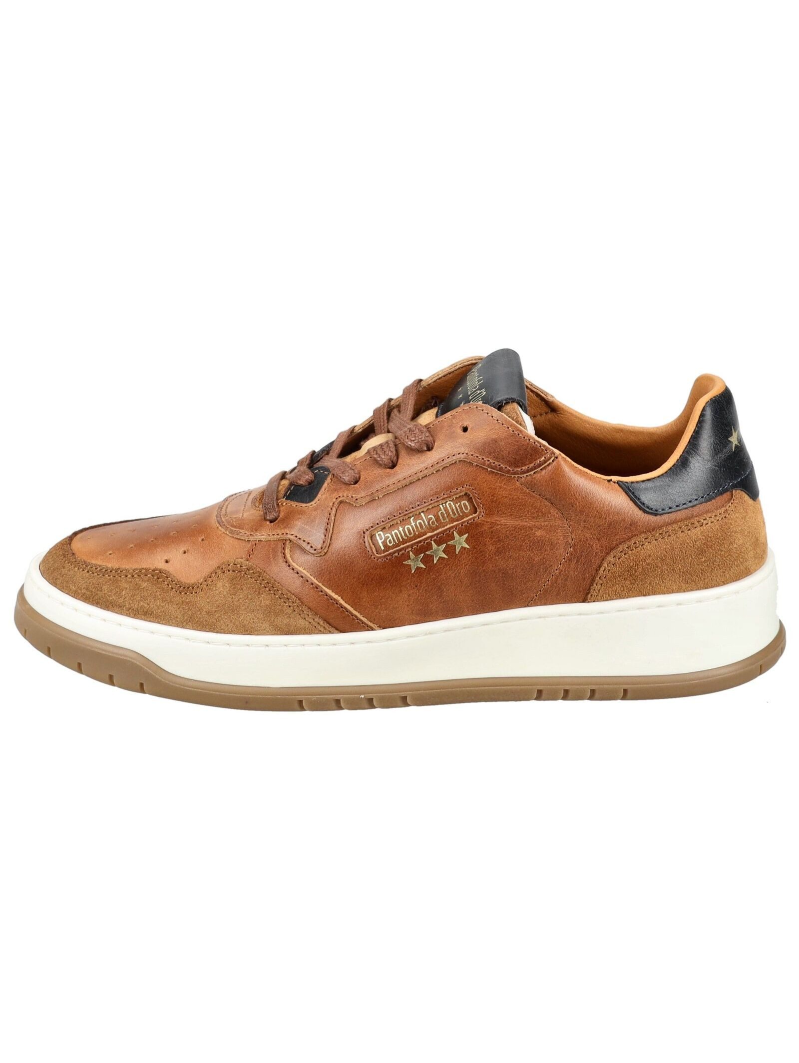 Pantofola d´Oro Pantofola d'Oro Sneaker Leder Sneaker