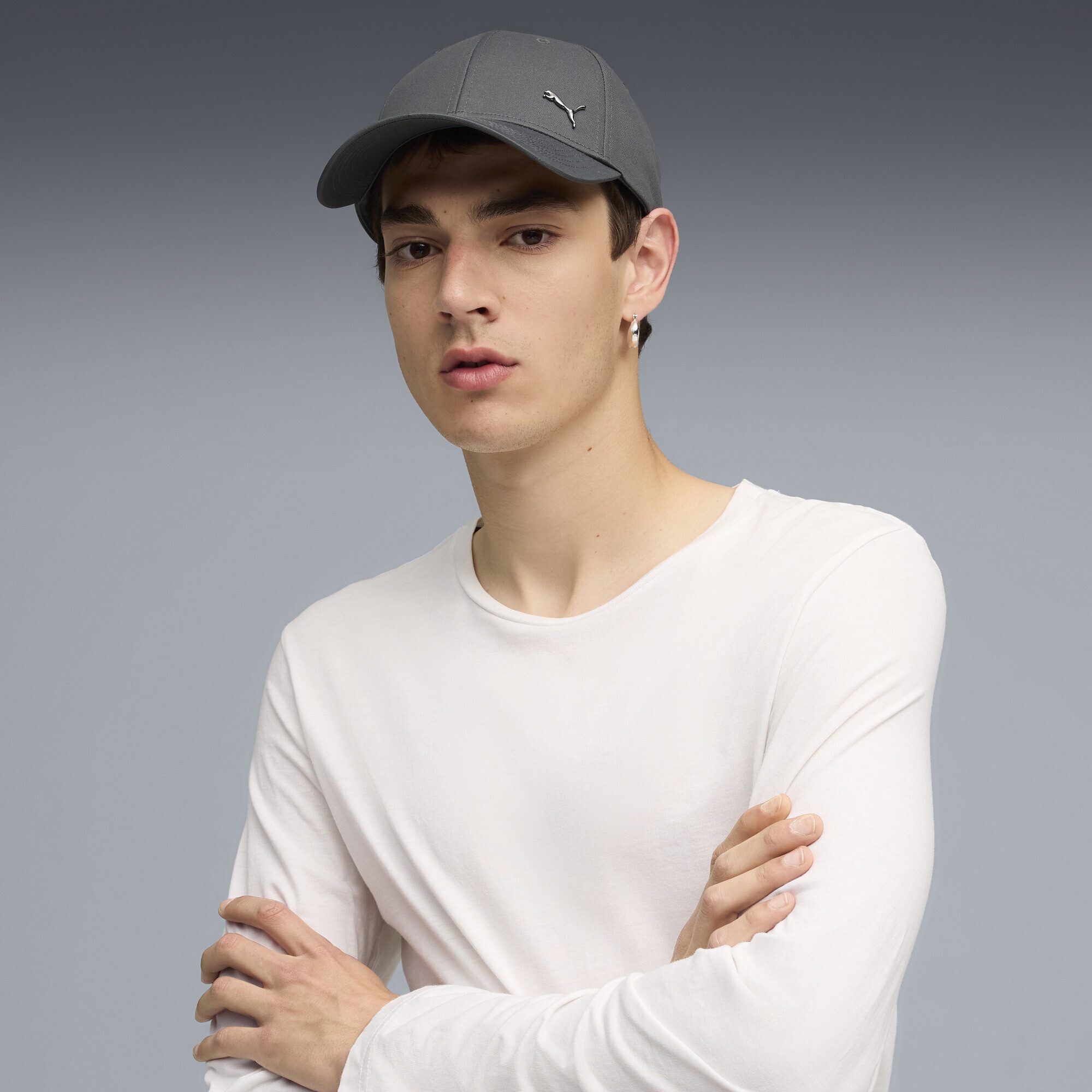 PUMA Flex Cap ESS Metal PUMA günstig online kaufen