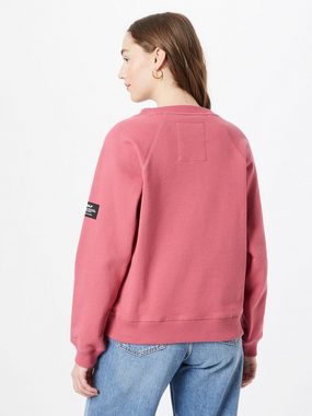 ECOALF Sweatshirt CILANTR (1-tlg) Plain/ohne Details