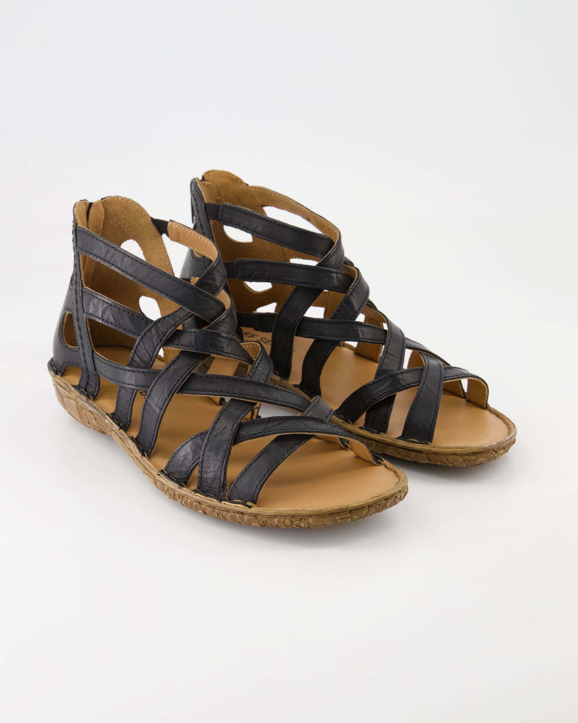 Josef Seibel Rosalie 17 Sandale Obermaterial: günstig online kaufen