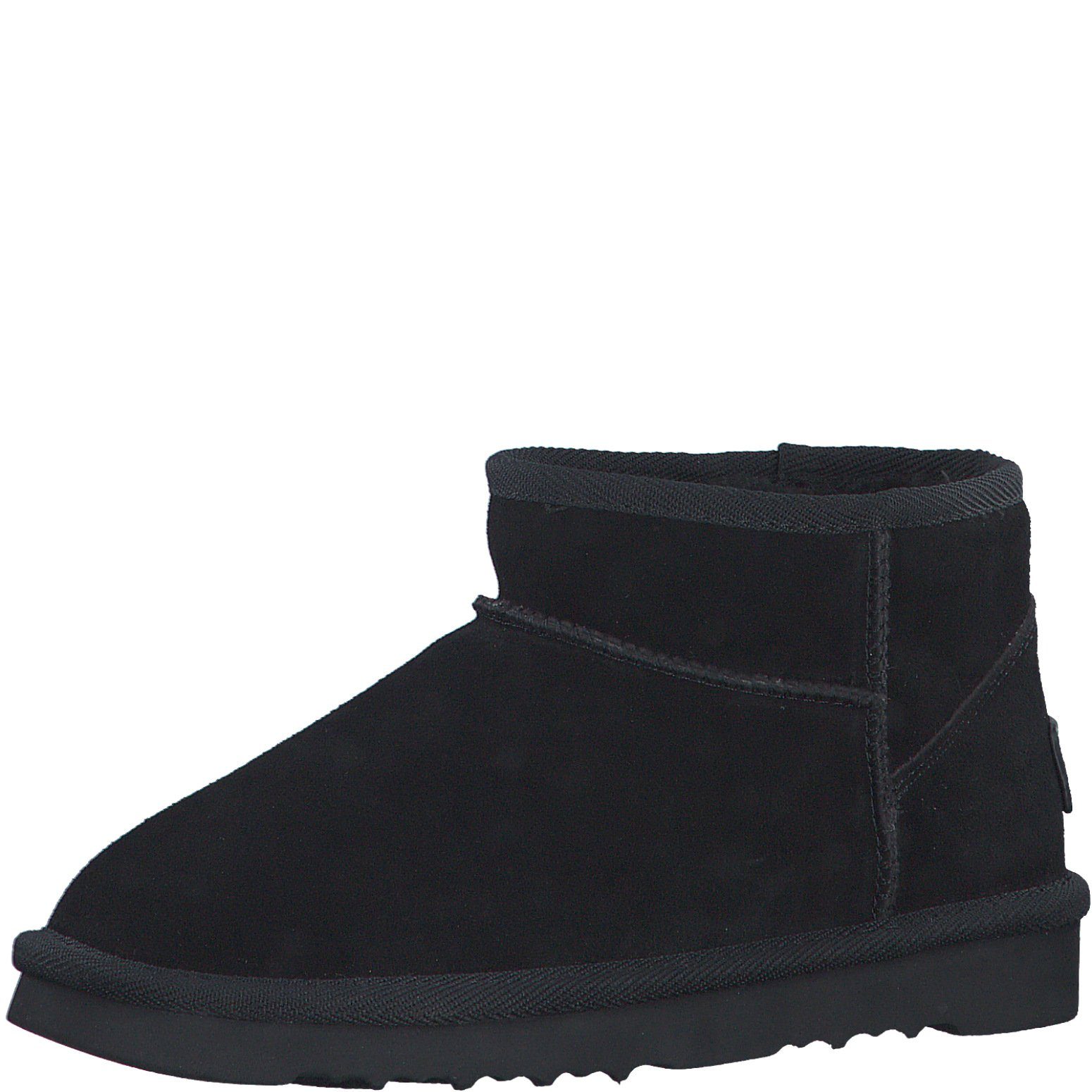s.Oliver Winterboots