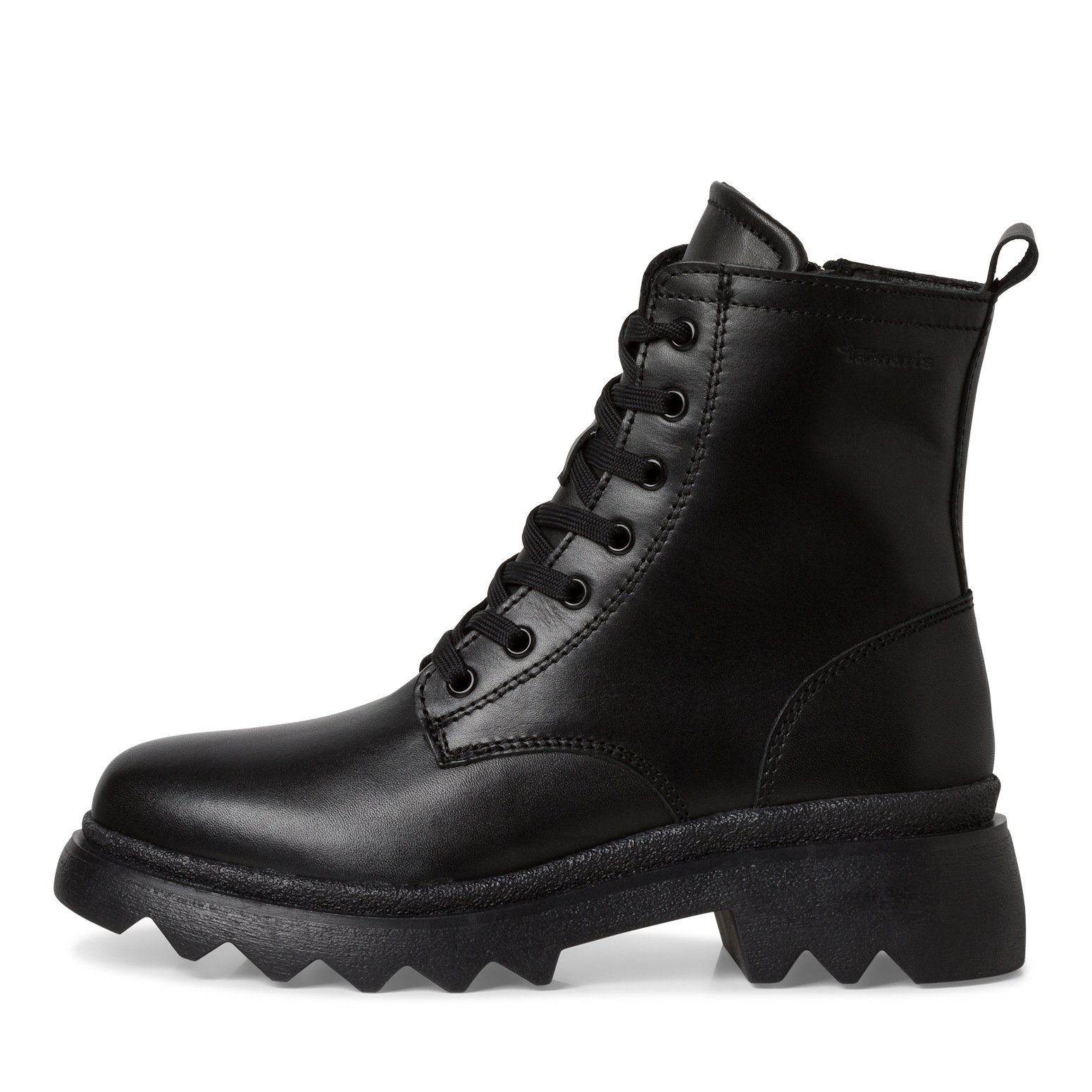 Tamaris 1-25277-41 001 Schnürboots – Bild 2 von 5
