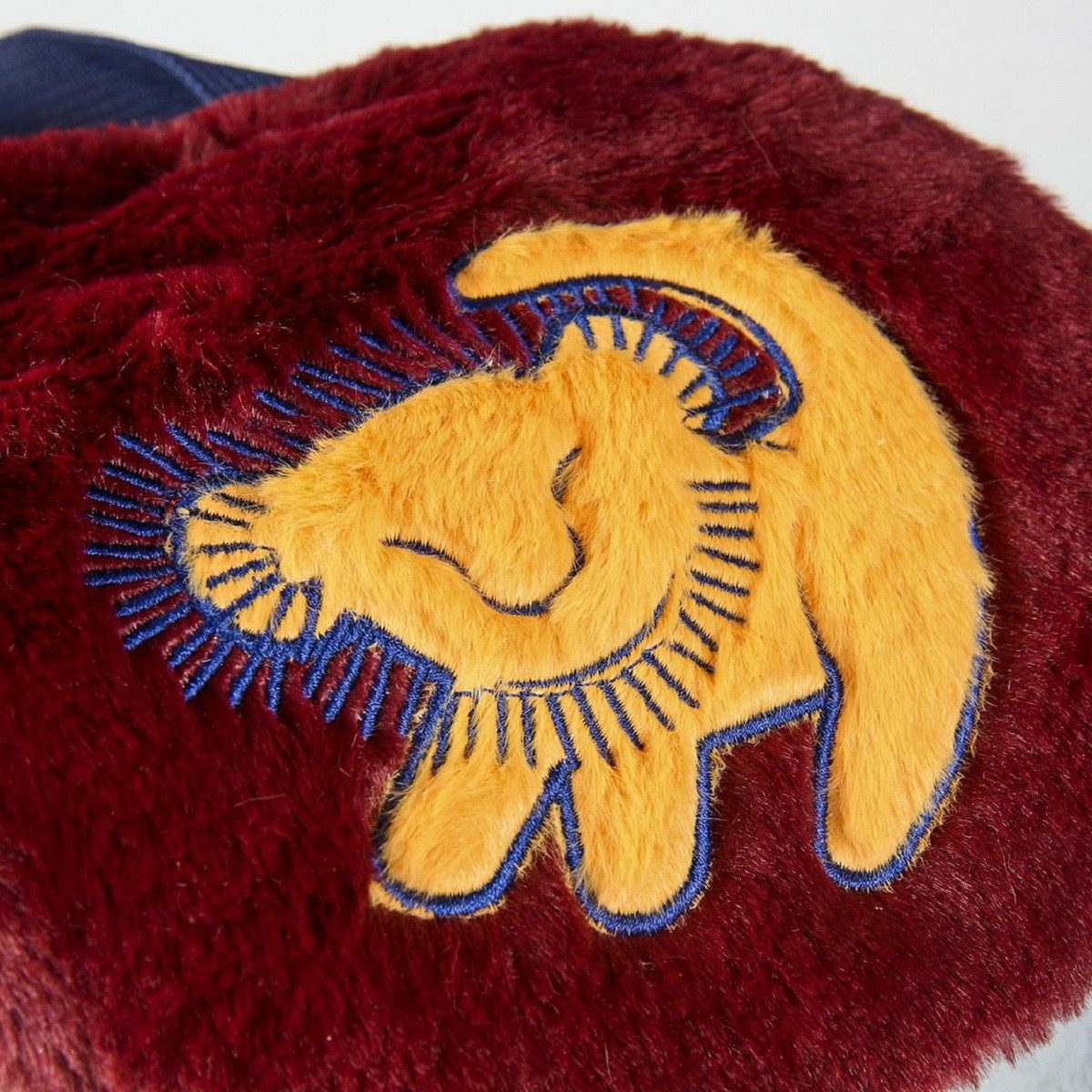 Disney The Lion King Kinderrucksack Kinder Rucksack – Schulrucksack und Freizeitrucksack