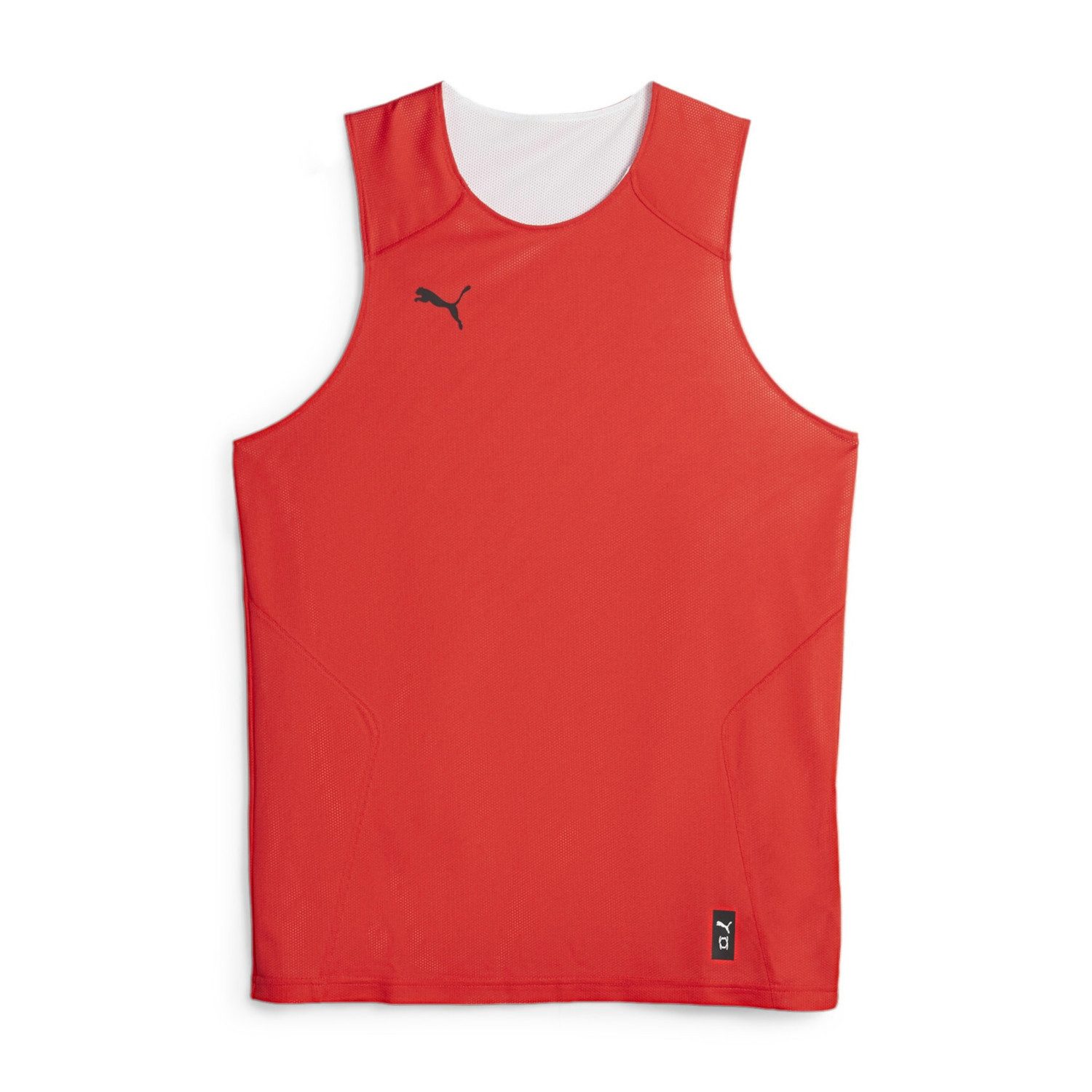 PUMA Tanktop Puma Herren Tanktop Hoops günstig online kaufen