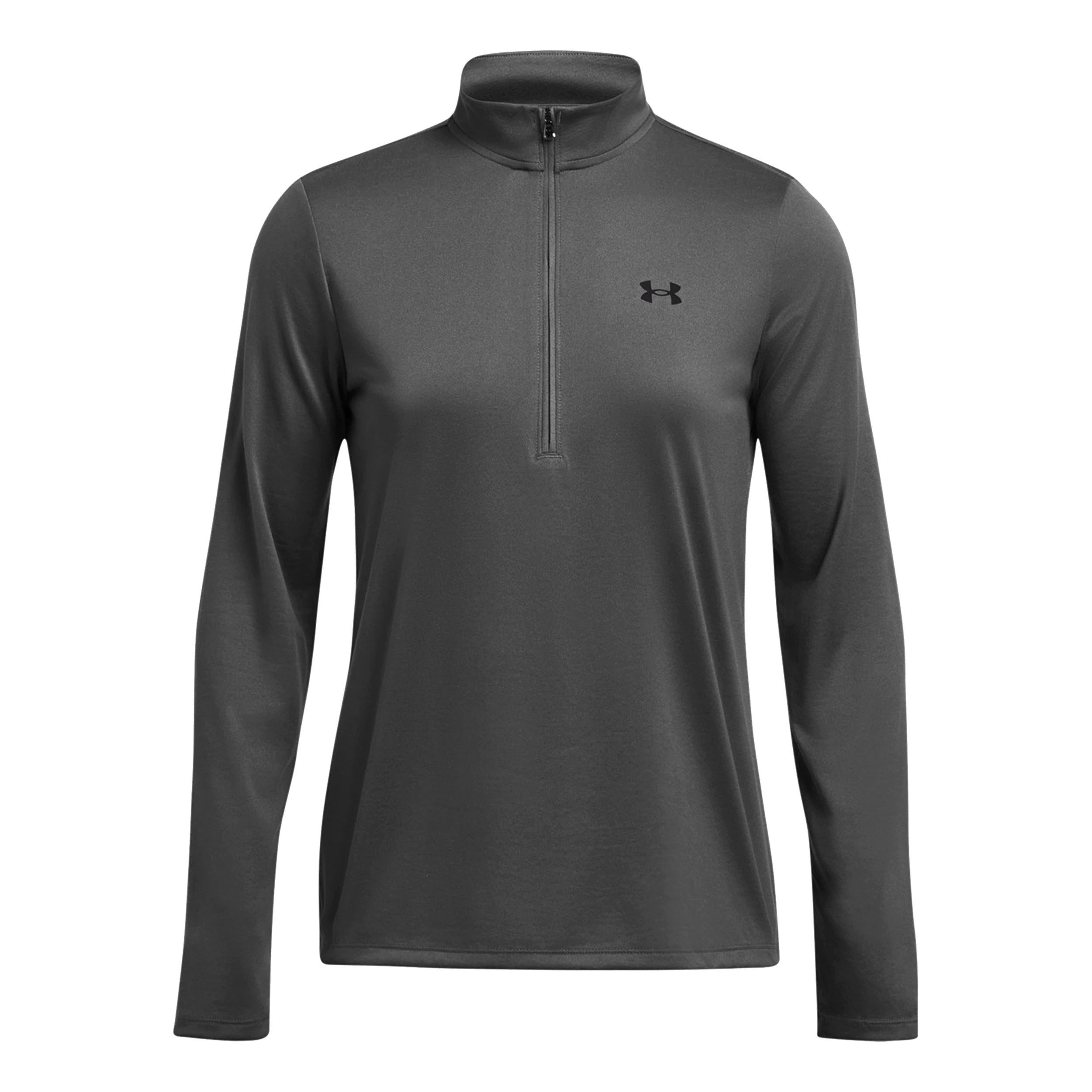 Longsleeve Tech 1/2 Zip