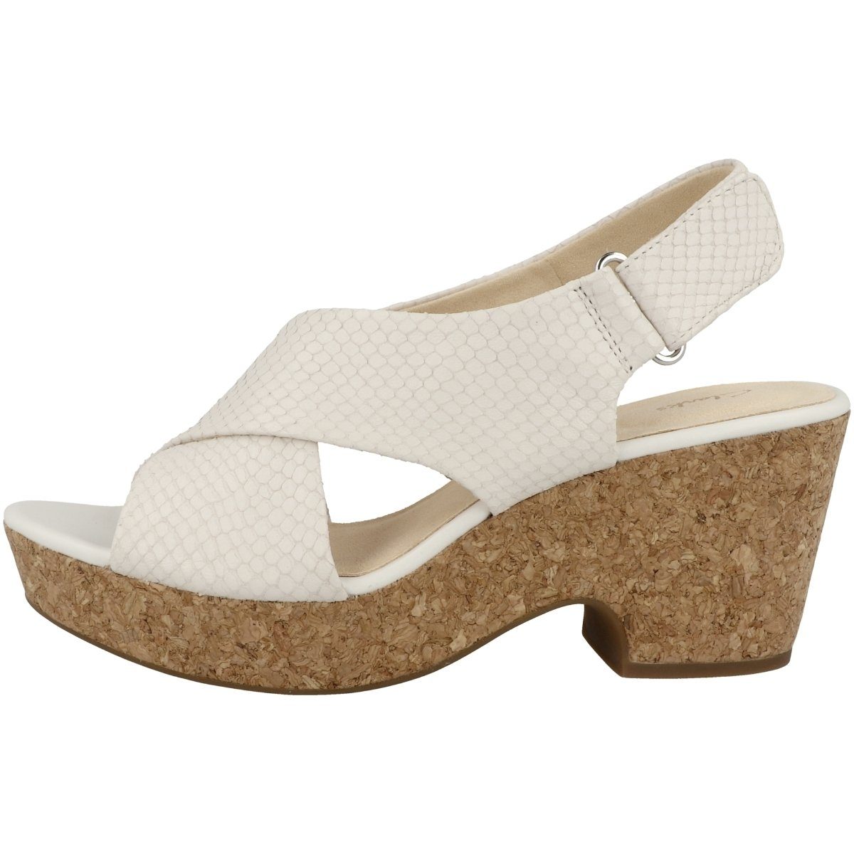 Clarks Maritsa Lara Damen Sandale