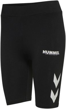 hummel Shorts HMLLEGACY WOMAN TIGHT SHORTS (1-tlg)