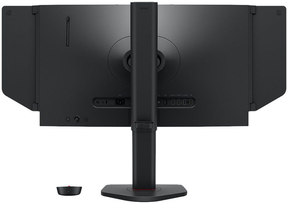 BenQ XL2546X+ Gaming-LED-Monitor (61 cm/24 ", 1920 x 1080 px, Full HD, 0,5 ms Reaktionszeit, 280 Hz, TN LED)