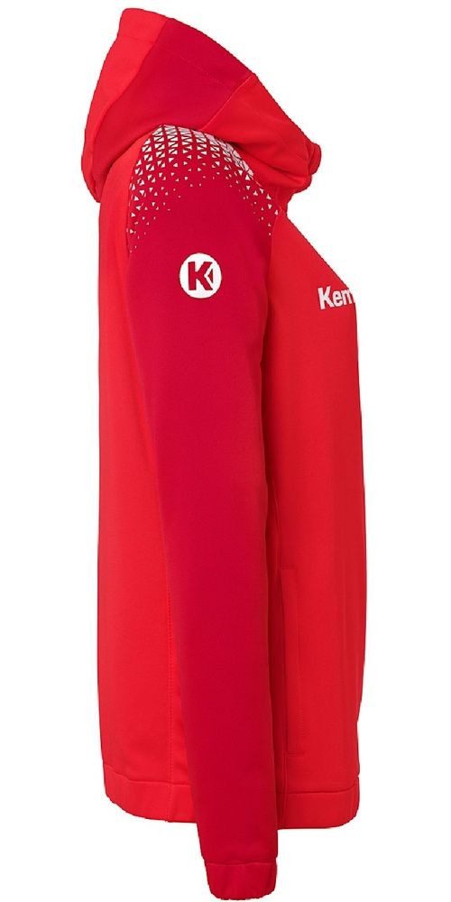 Kempa Trainingsjacke Ambition 28 Kapuzenjacke Damen günstig online kaufen
