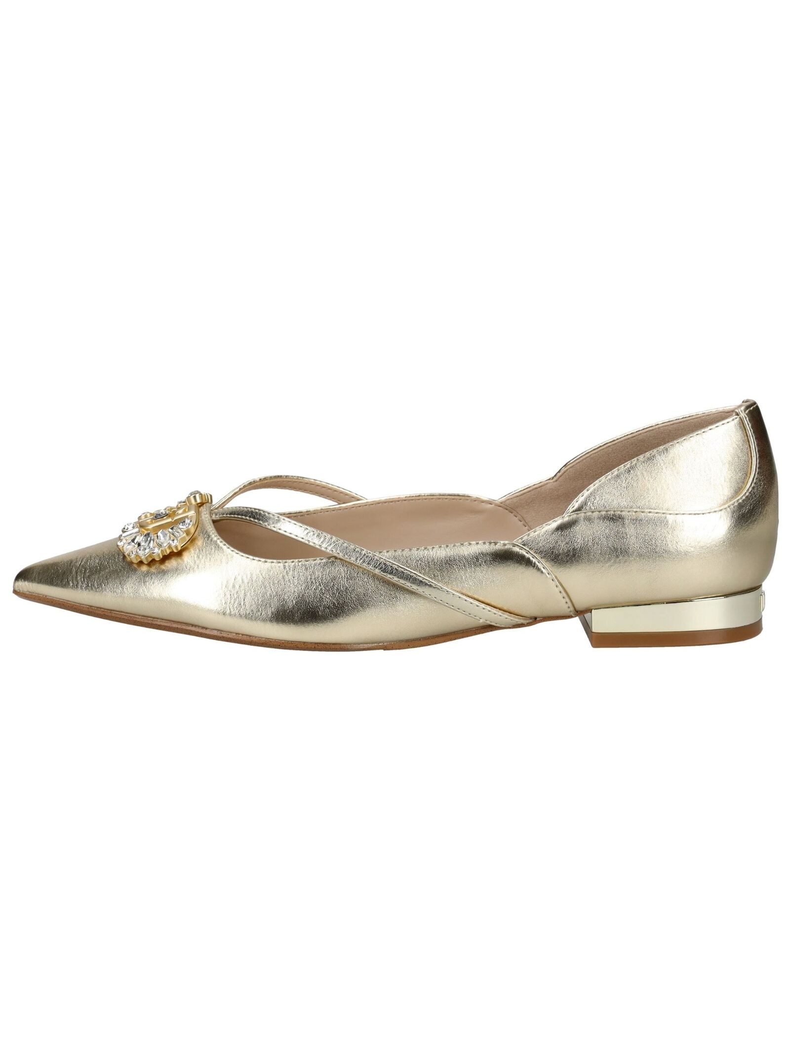 Liu Jo Ballerinas PU Ballerina günstig online kaufen