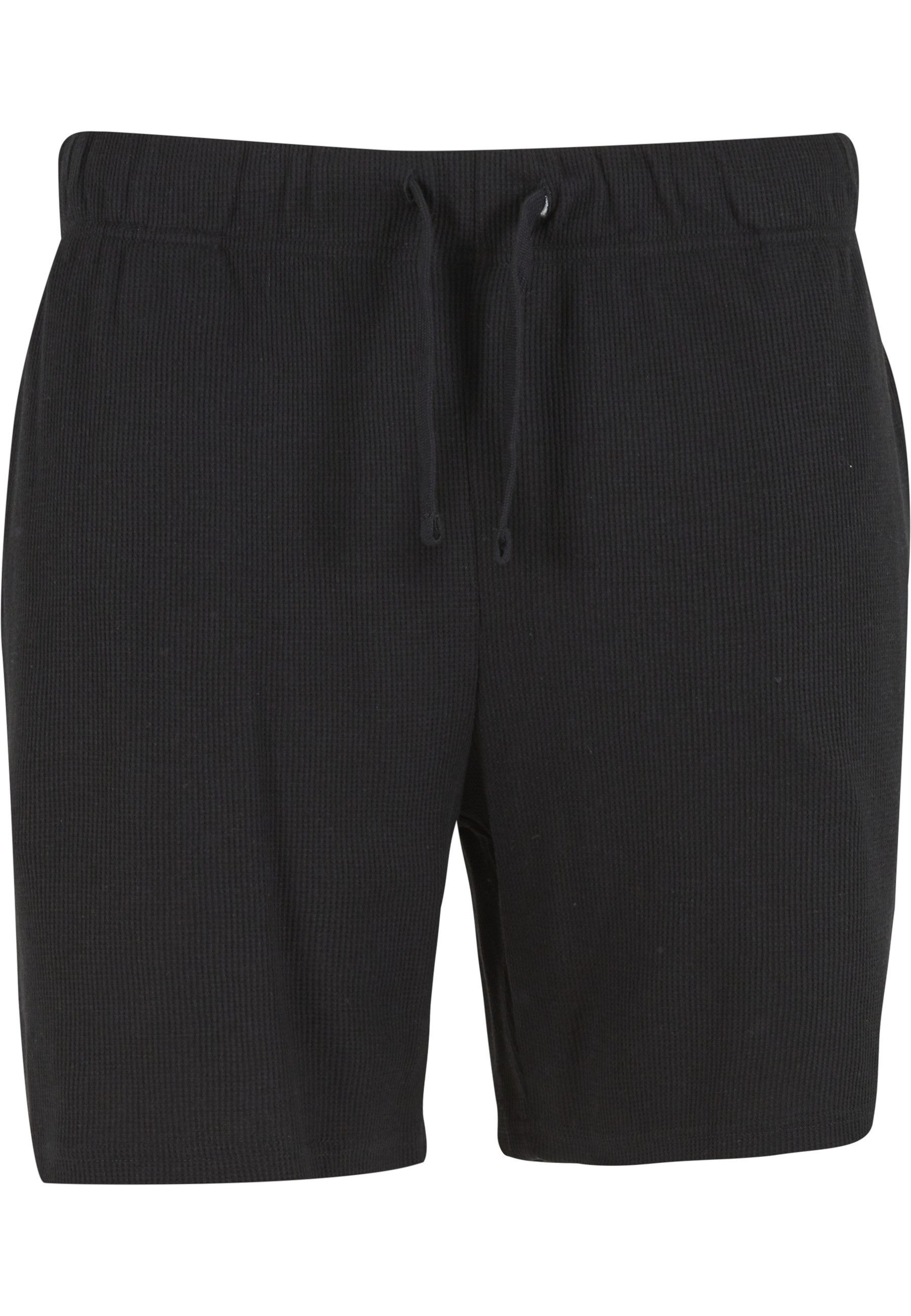 Sweatshorts Urban Classics Herren Waffle Sweat Shorts